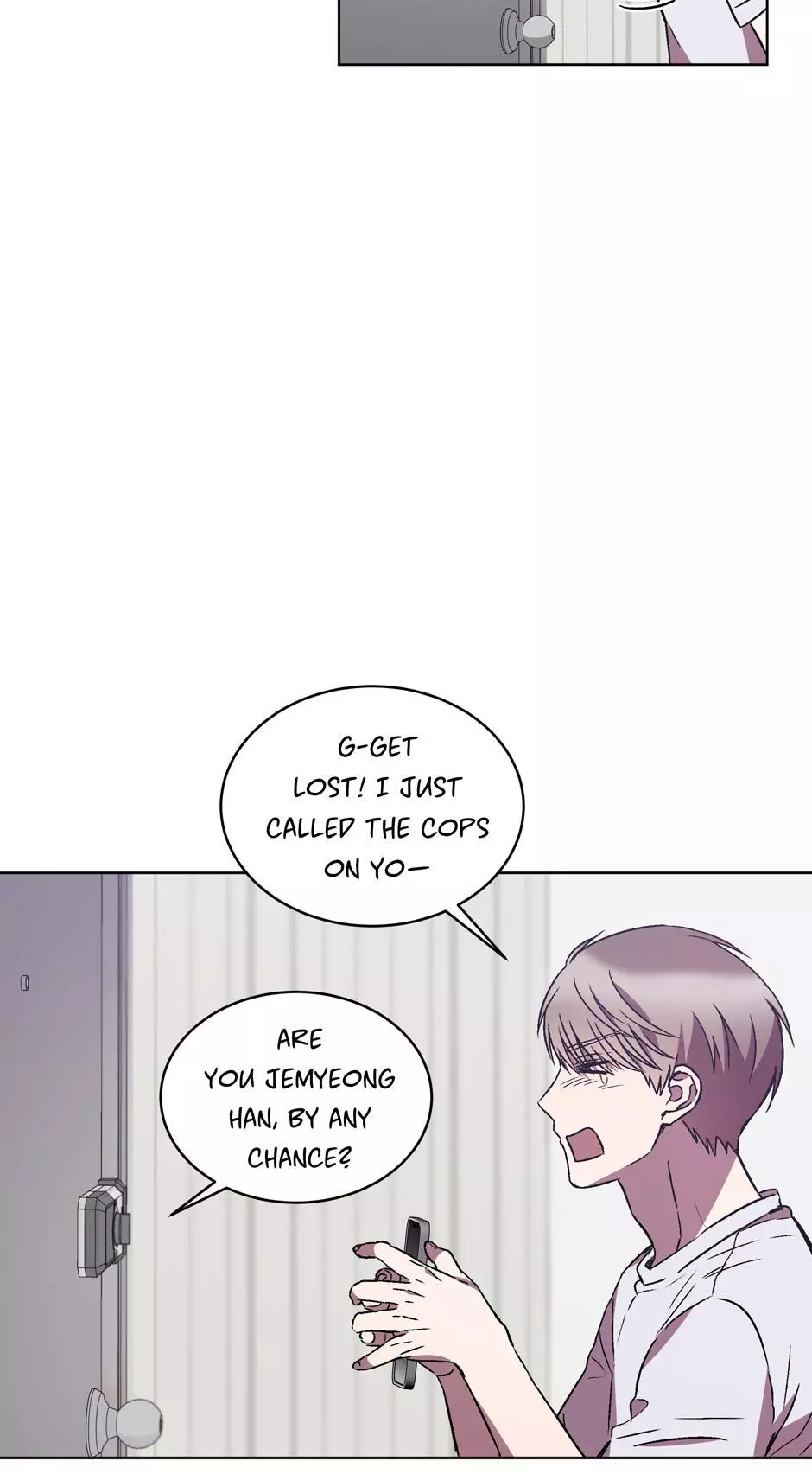 The Perfect Chapter 30 page 10