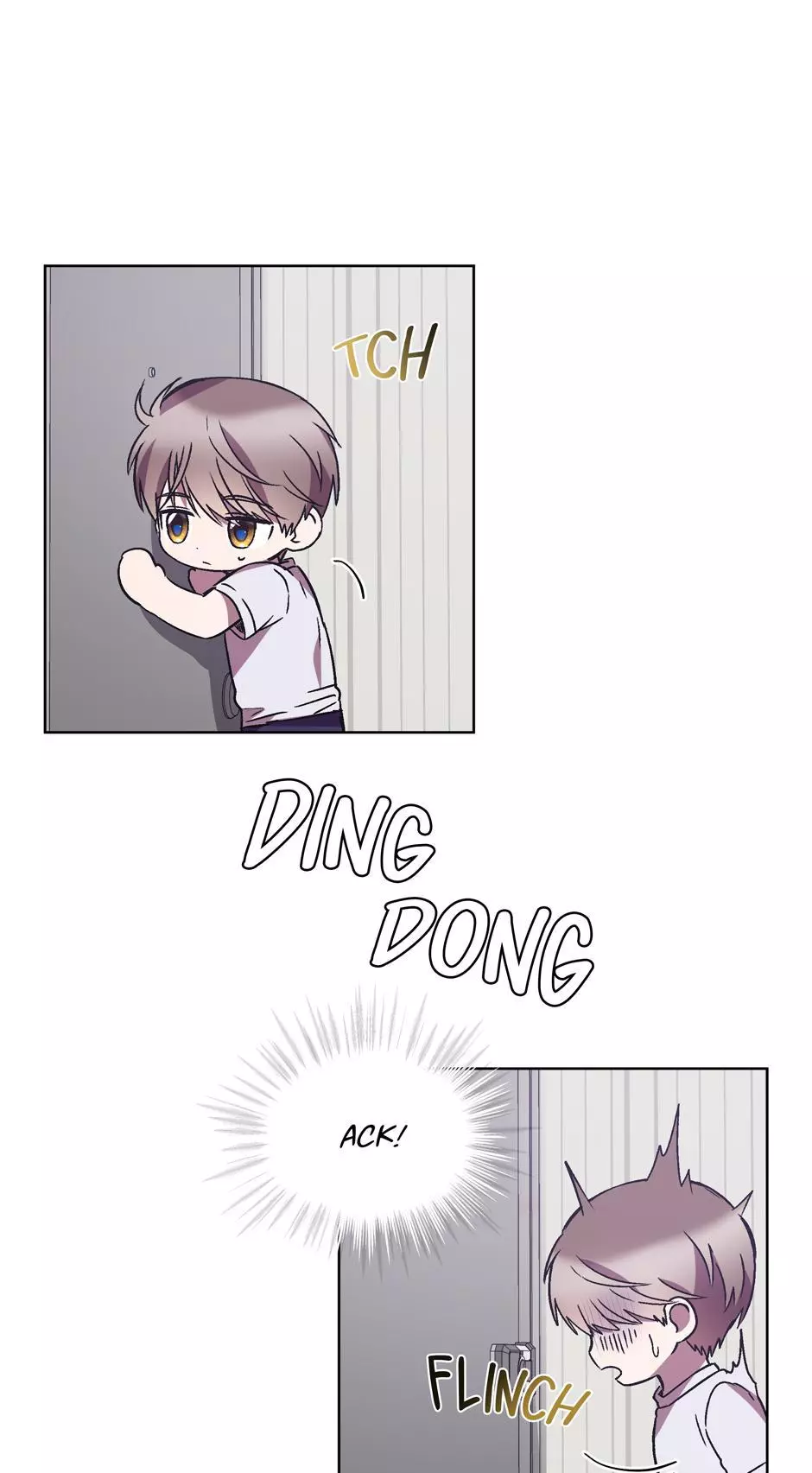 The Perfect Chapter 30 page 9