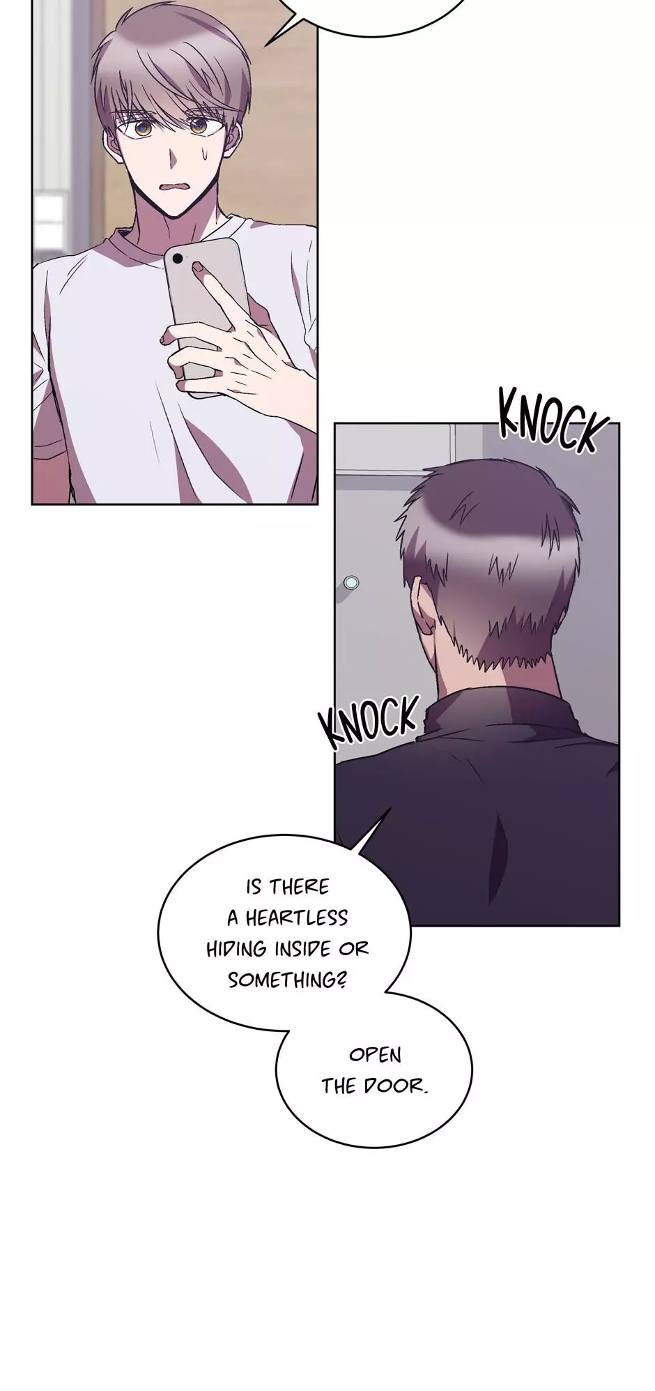 The Perfect Chapter 30 page 15