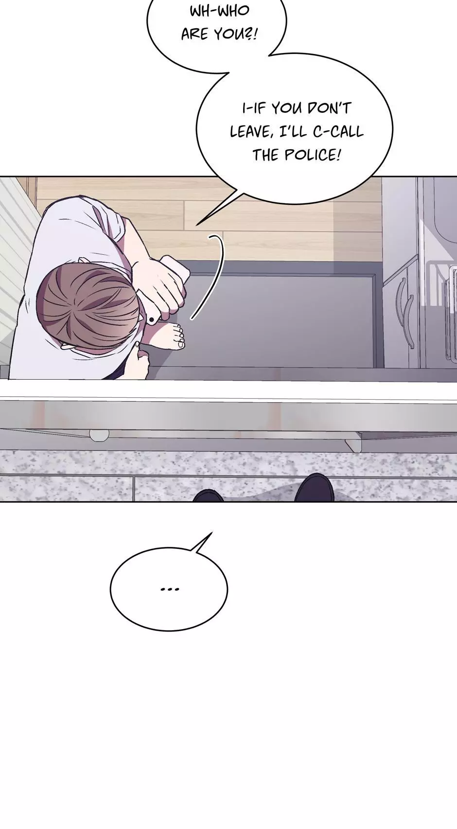 The Perfect Chapter 30 page 8