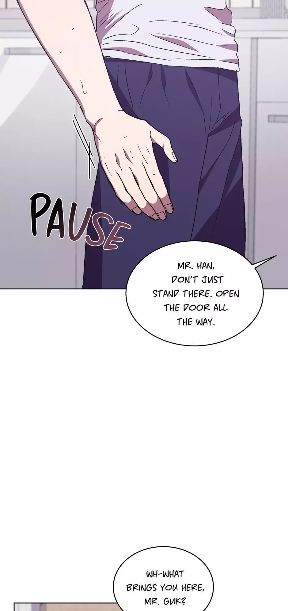The Perfect Chapter 30 page 14