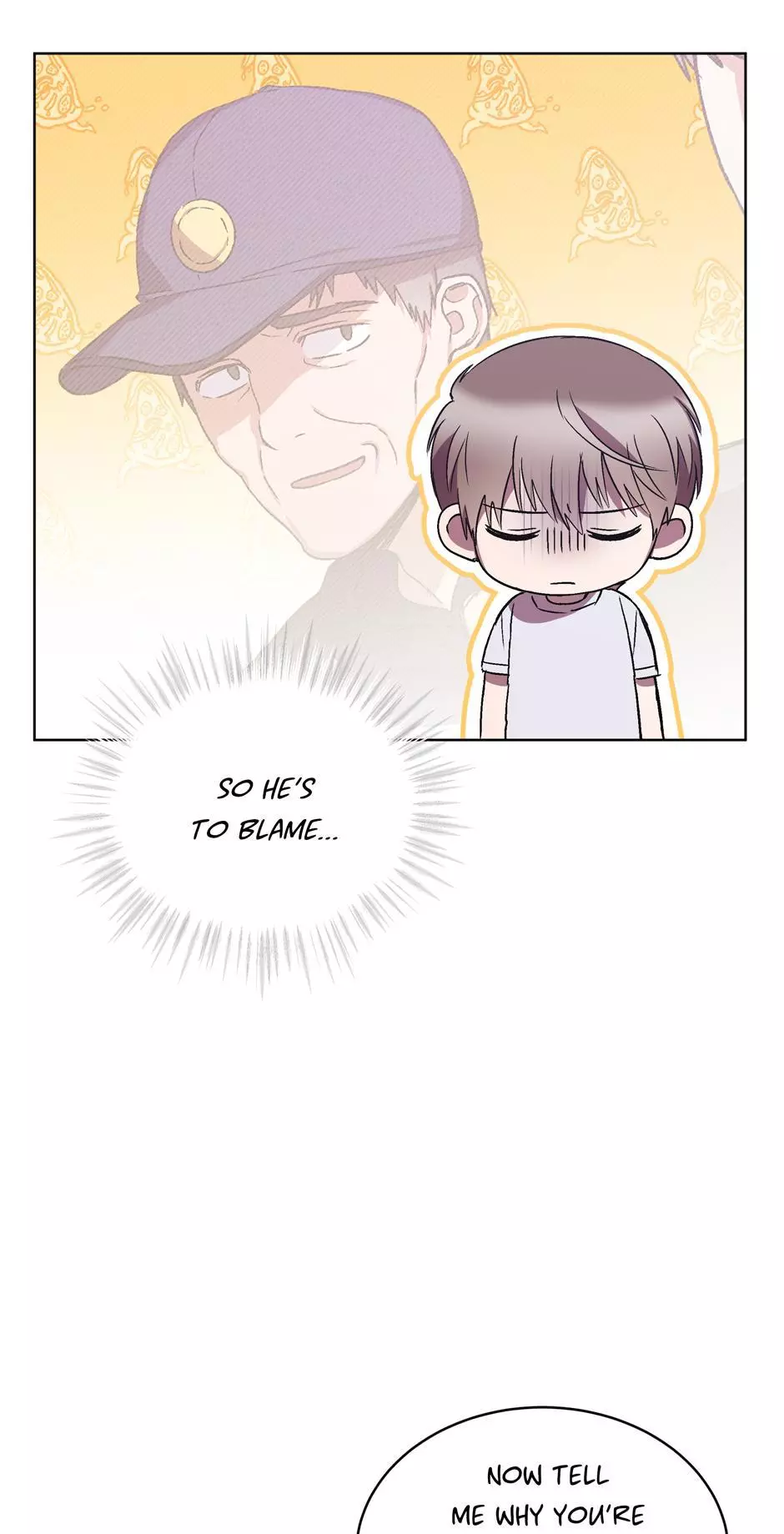 The Perfect Chapter 30 page 22