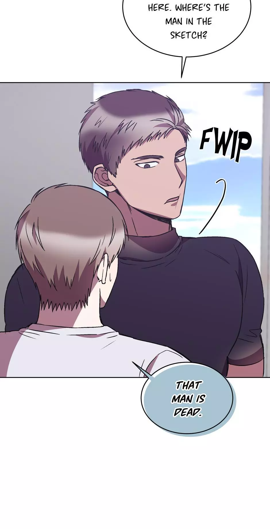 The Perfect Chapter 30 page 23