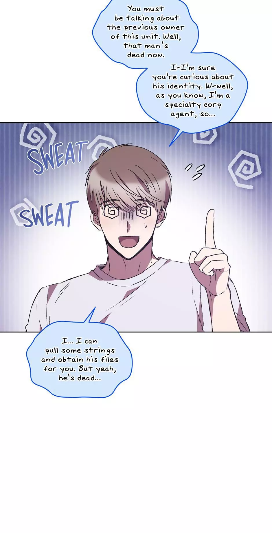 The Perfect Chapter 30 page 25