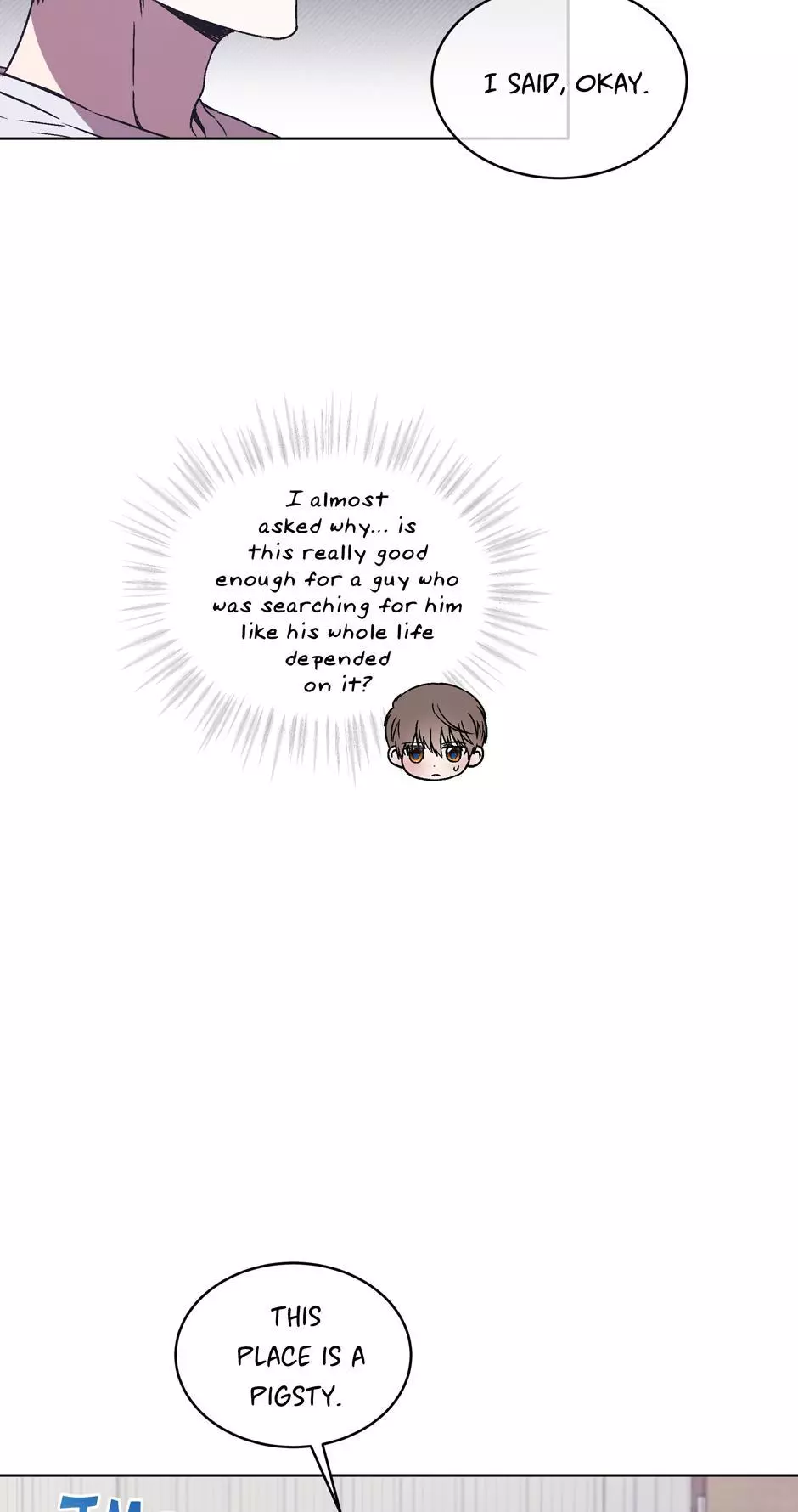 The Perfect Chapter 30 page 27