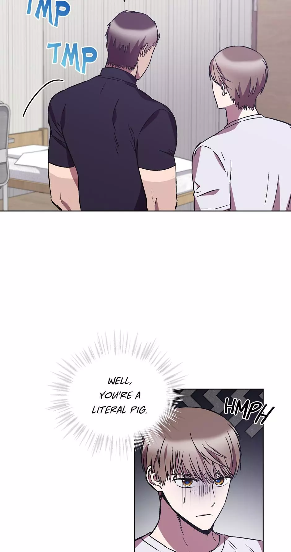 The Perfect Chapter 30 page 28