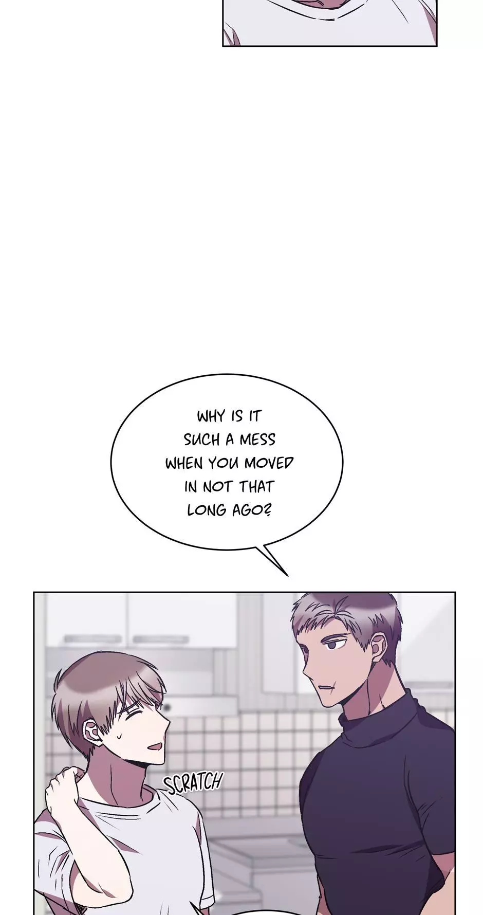 The Perfect Chapter 30 page 29