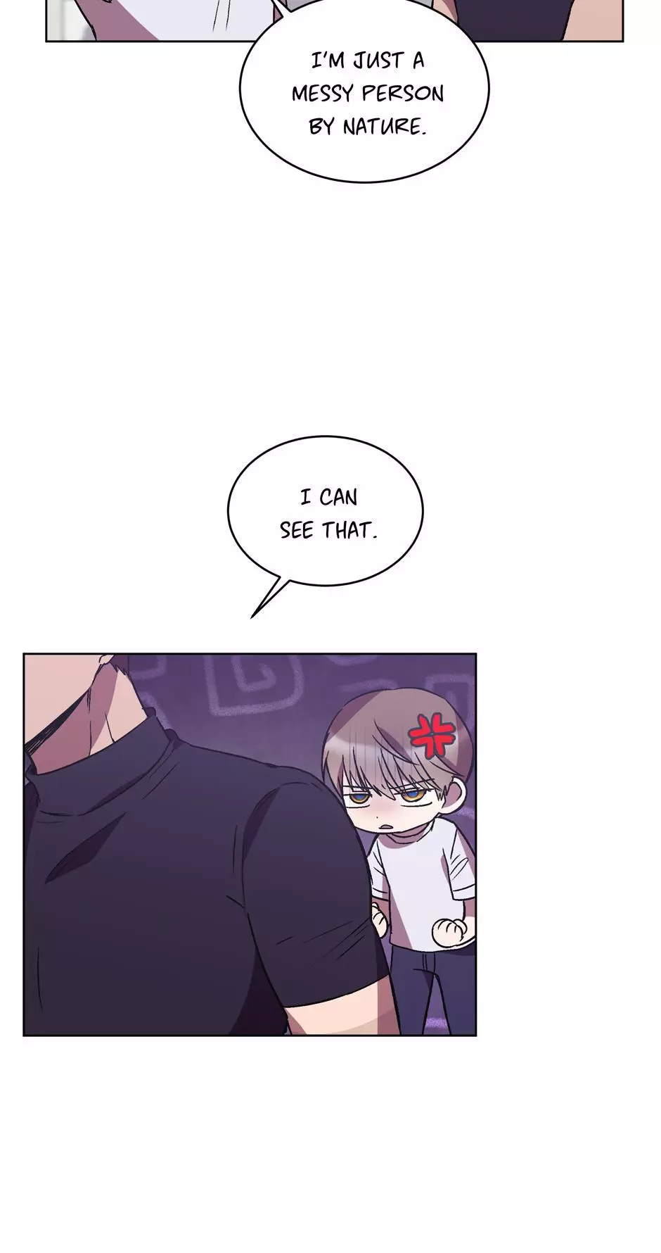 The Perfect Chapter 30 page 30