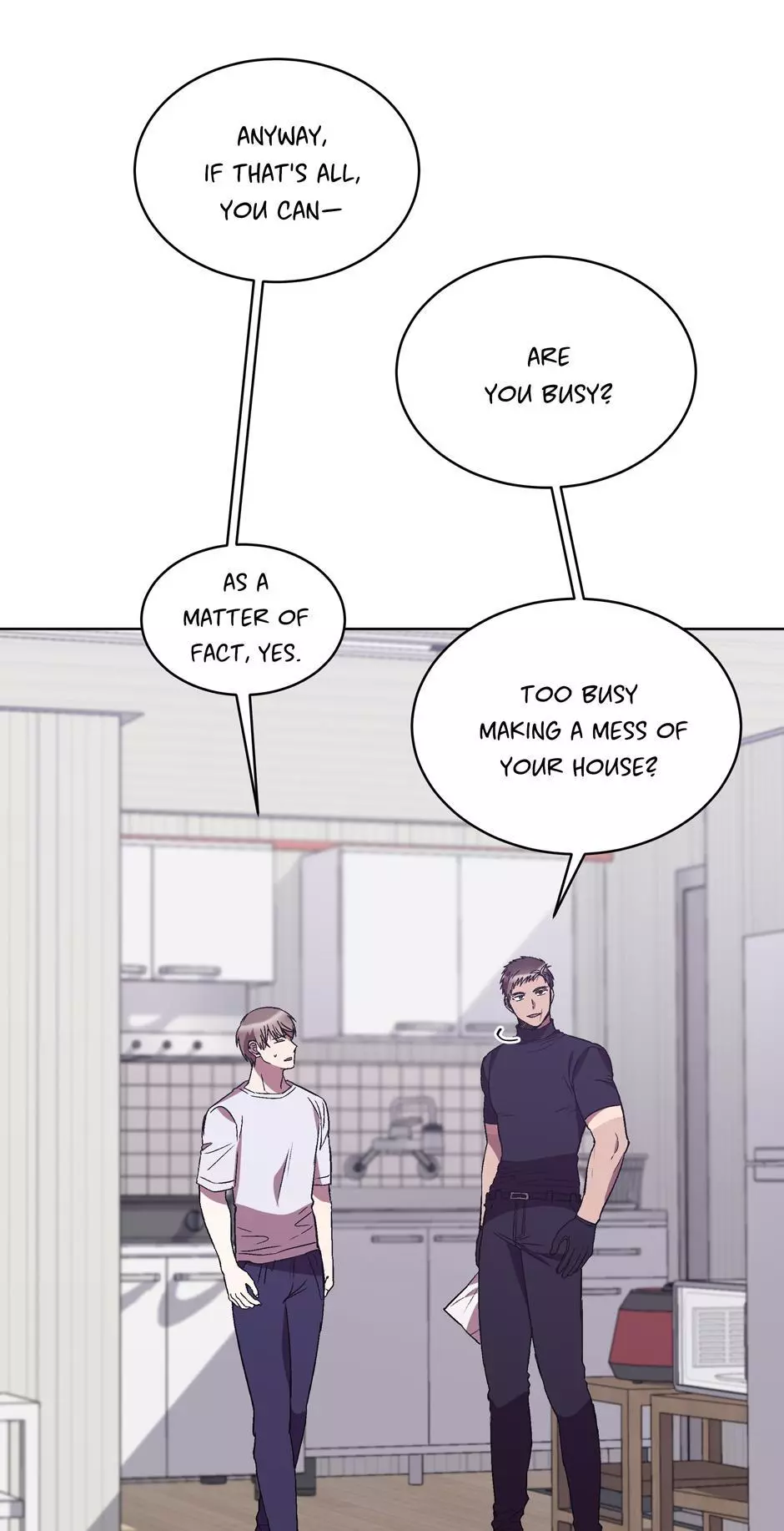 The Perfect Chapter 30 page 31