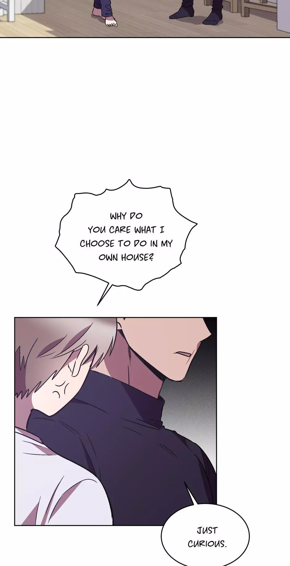 The Perfect Chapter 30 page 32