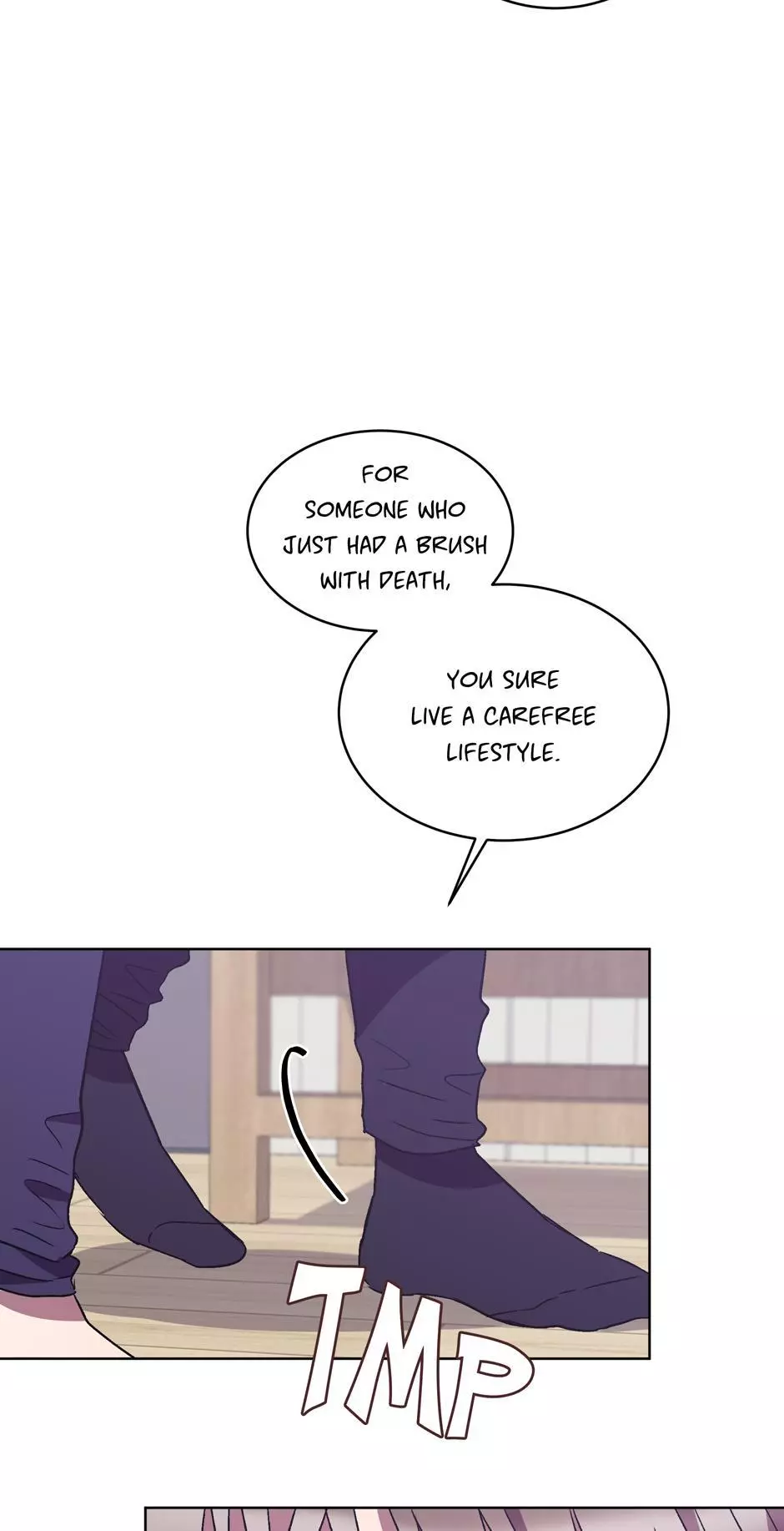 The Perfect Chapter 30 page 33