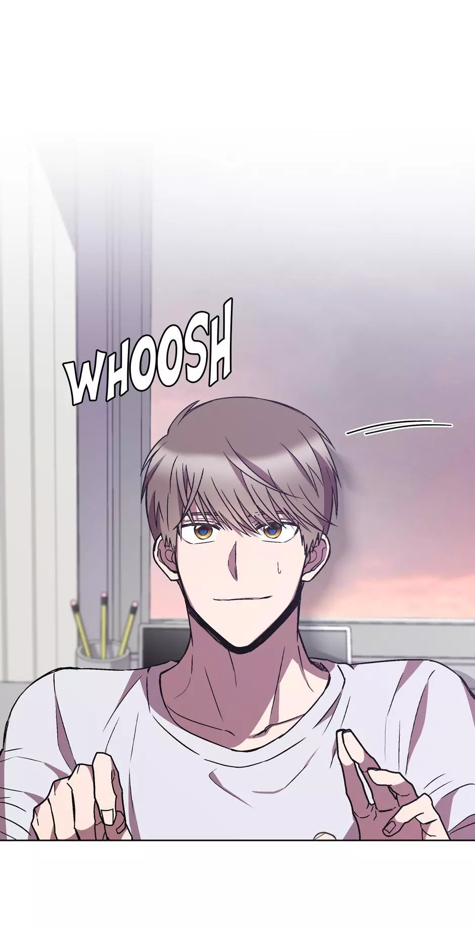 The Perfect Chapter 30 page 35