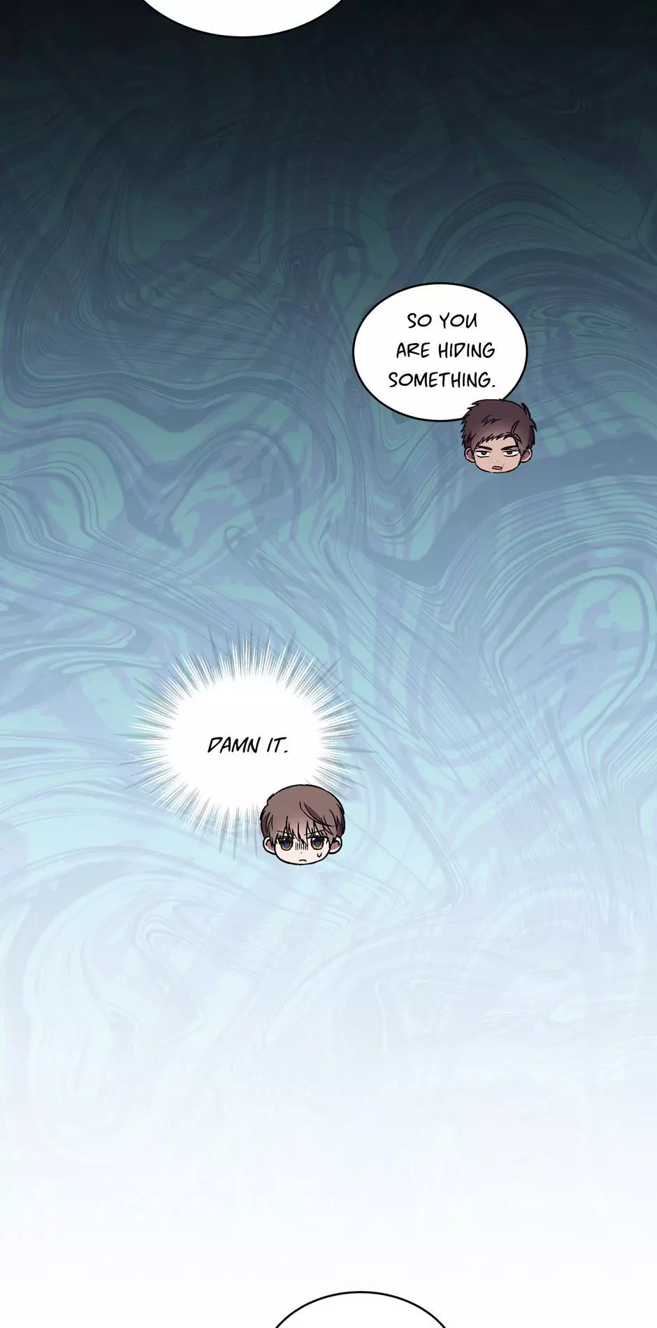 The Perfect Chapter 30 page 37