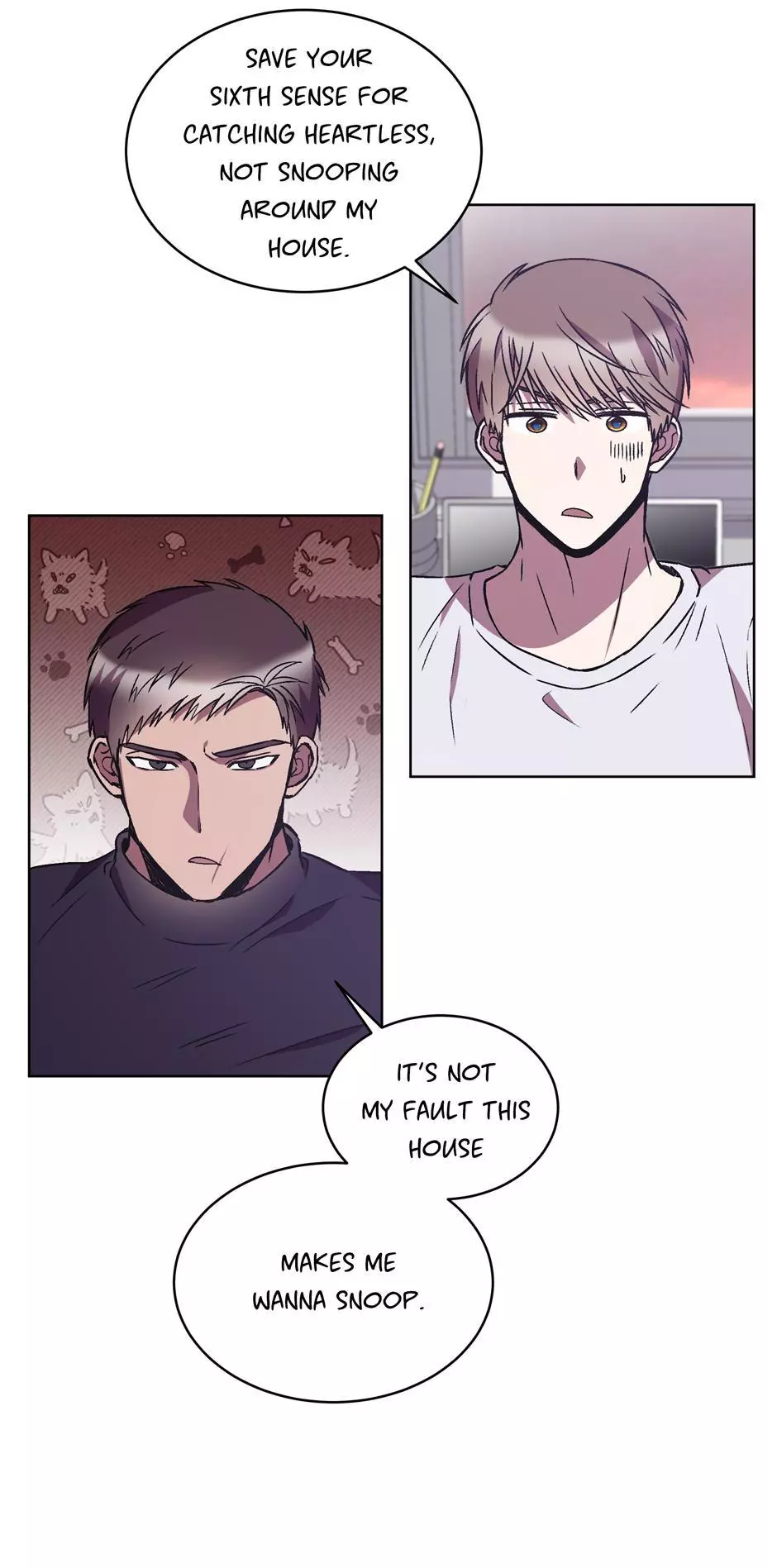 The Perfect Chapter 30 page 39