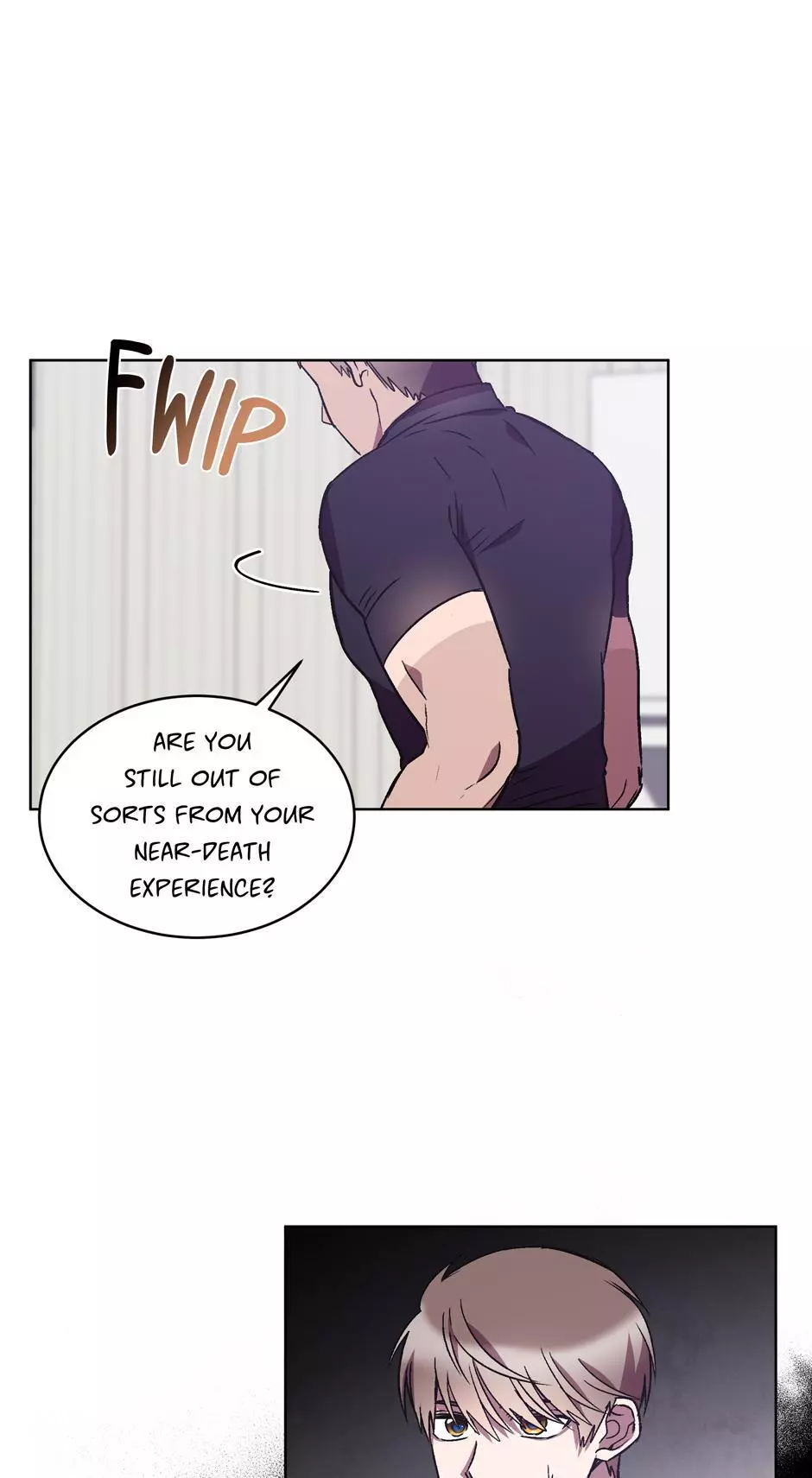 The Perfect Chapter 30 page 41