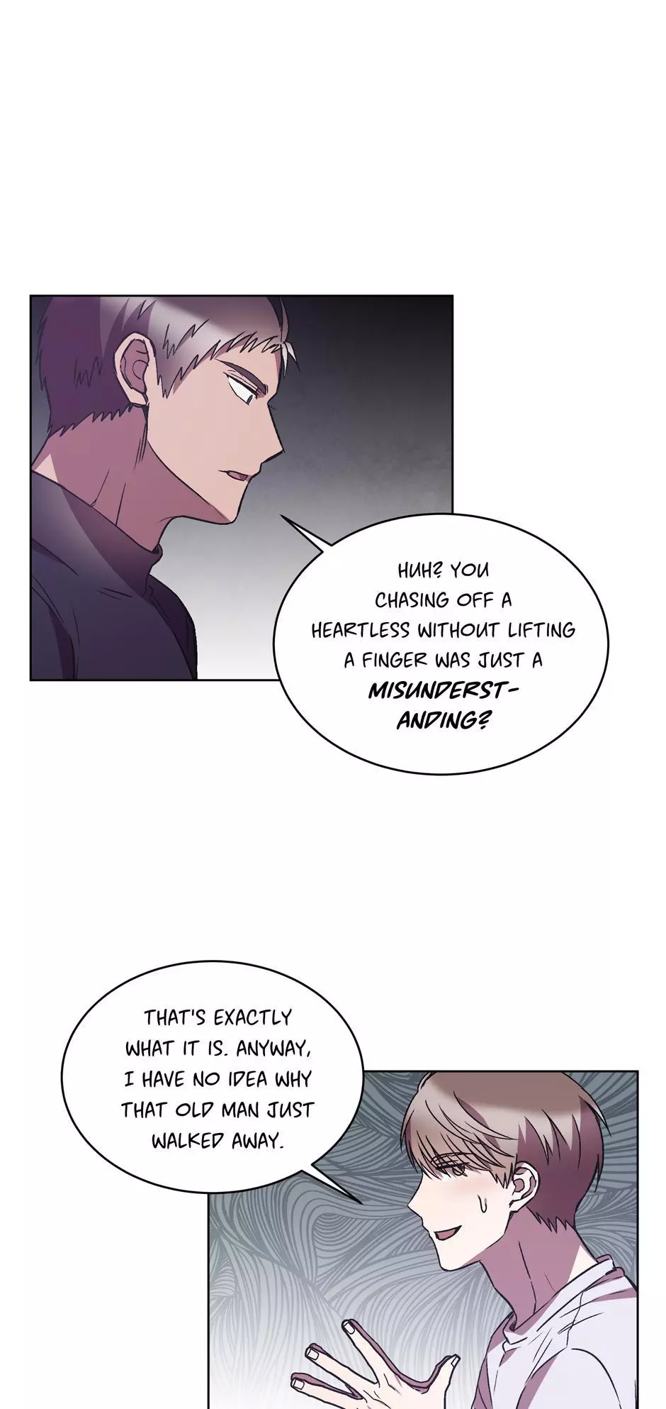 The Perfect Chapter 30 page 45