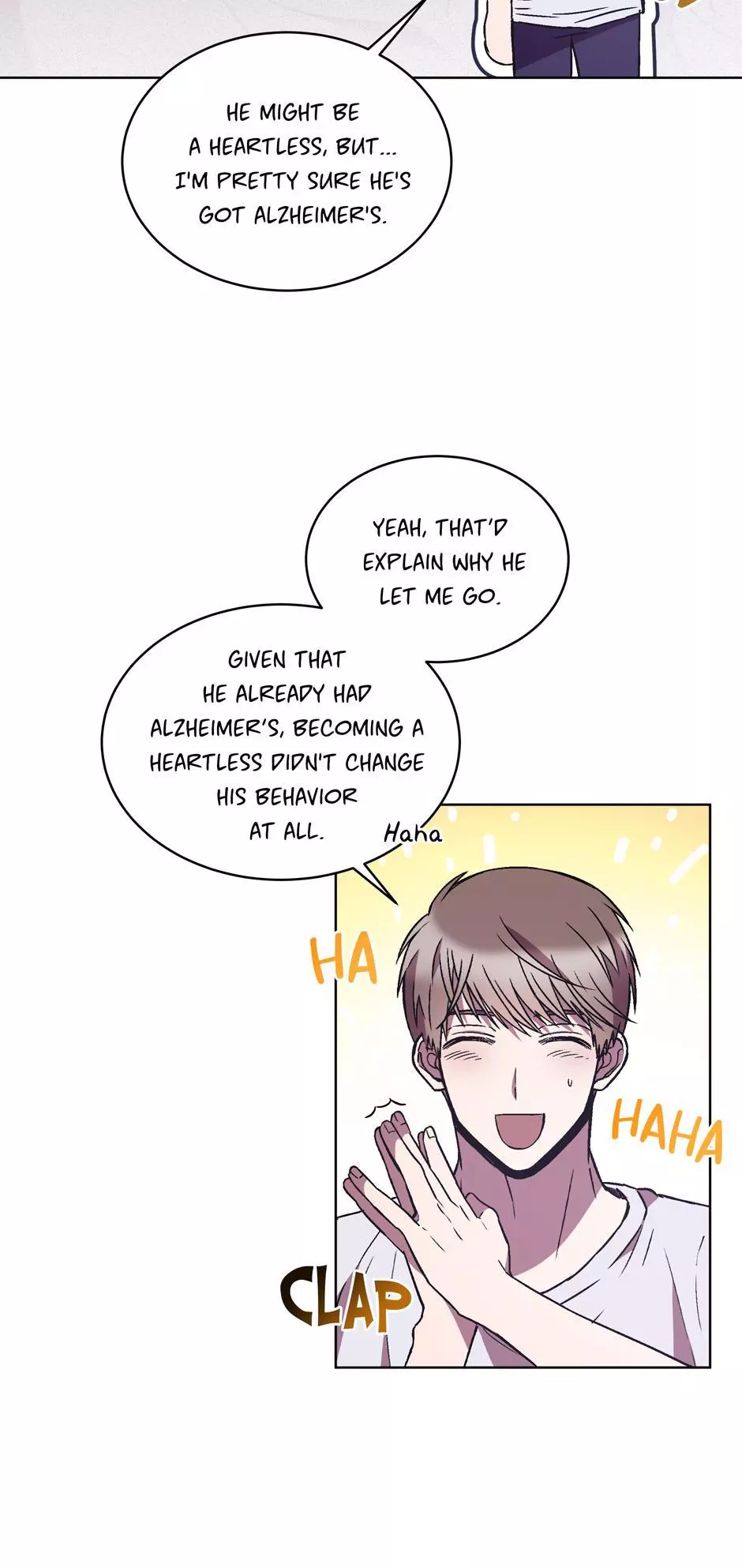 The Perfect Chapter 30 page 47