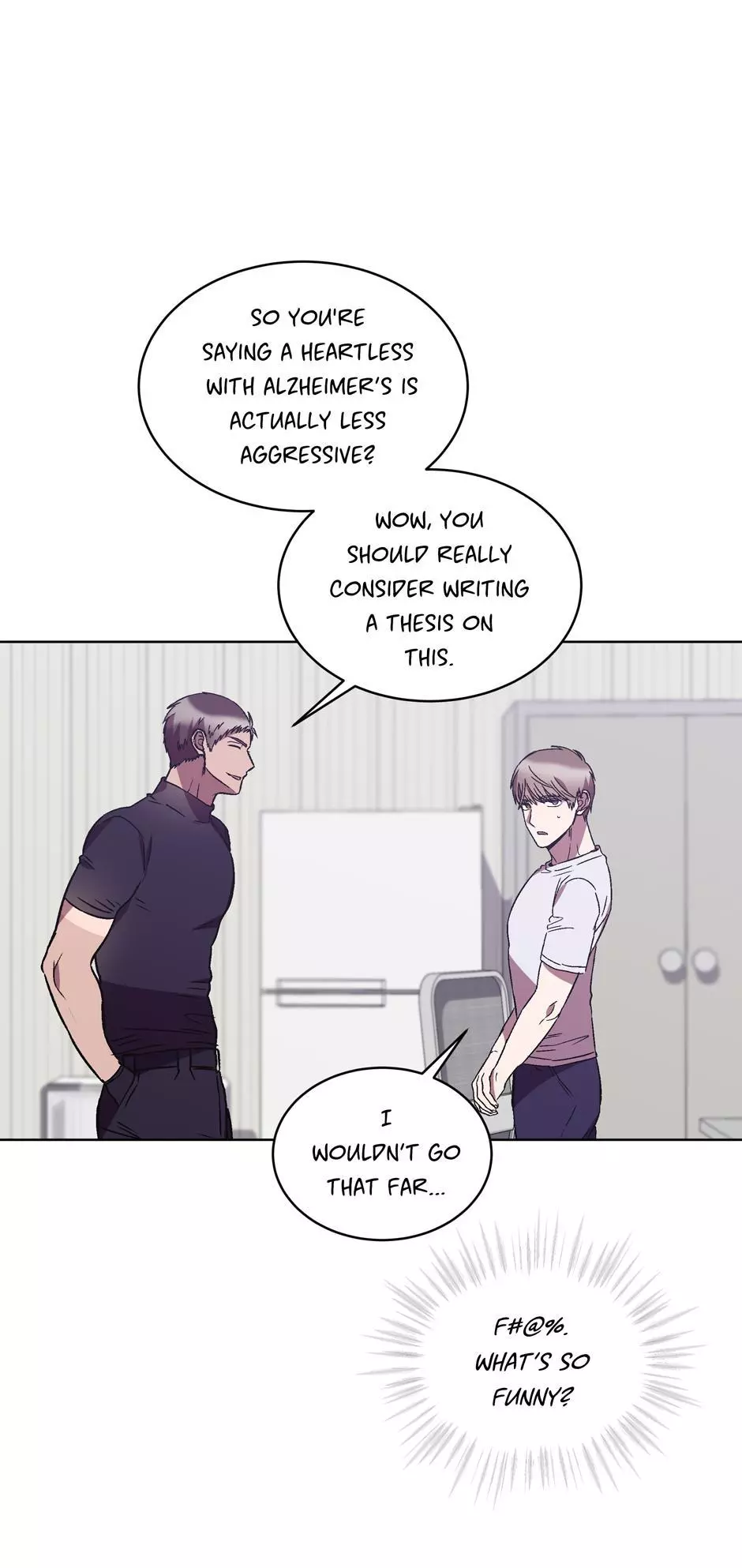 The Perfect Chapter 30 page 48