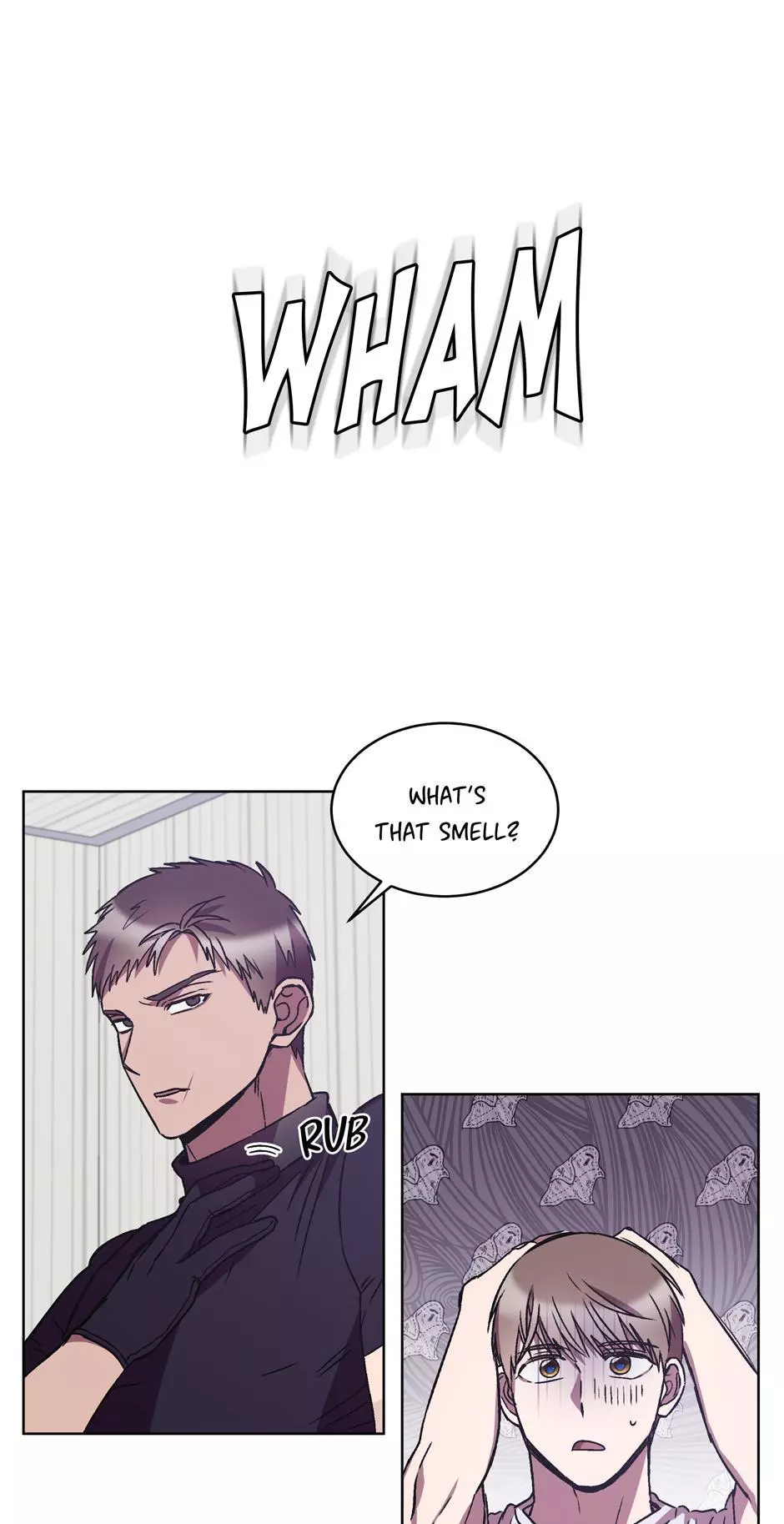 The Perfect Chapter 30 page 54