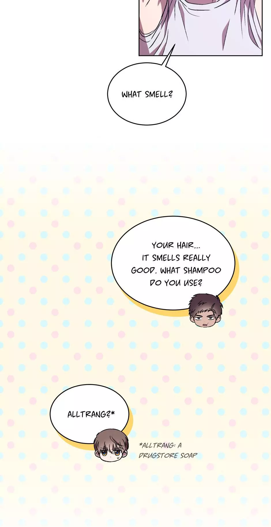 The Perfect Chapter 30 page 55