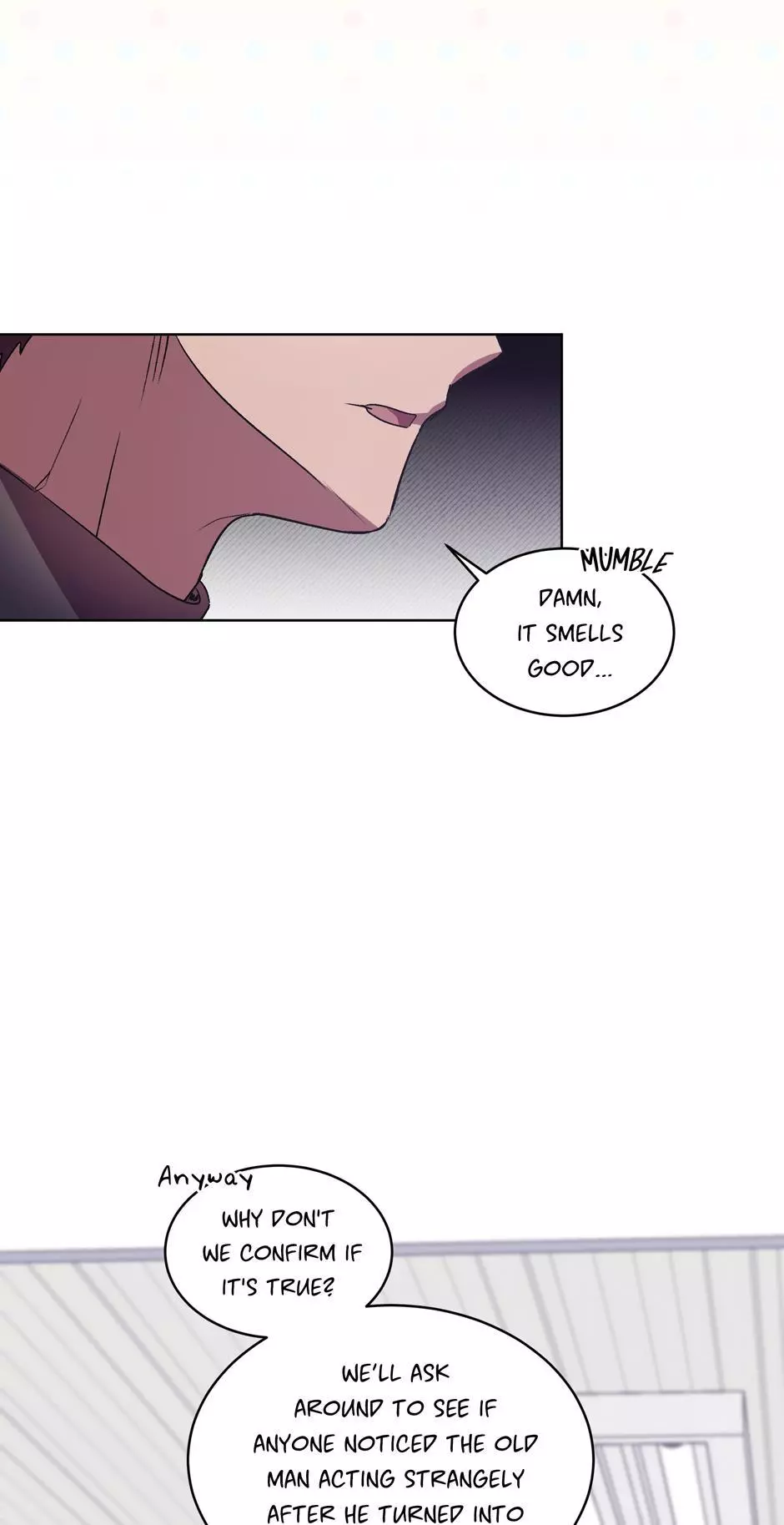 The Perfect Chapter 30 page 56