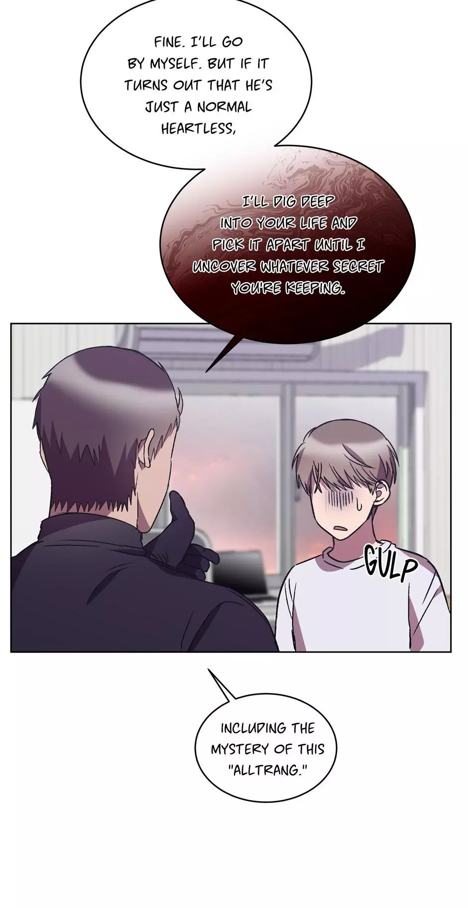 The Perfect Chapter 30 page 58