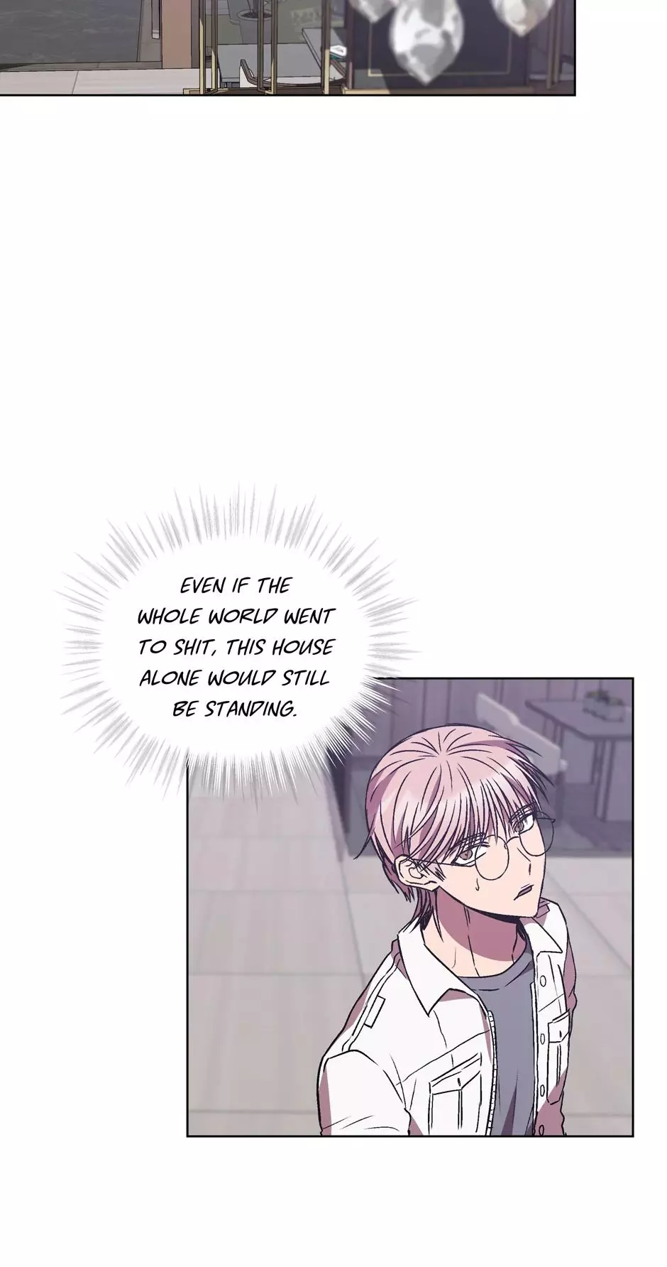 The Perfect Chapter 31 page 2