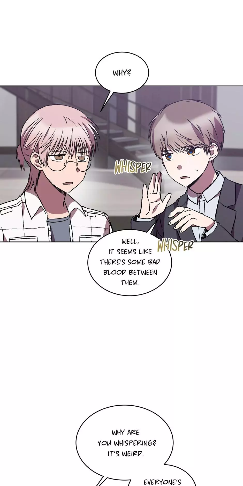 The Perfect Chapter 31 page 15