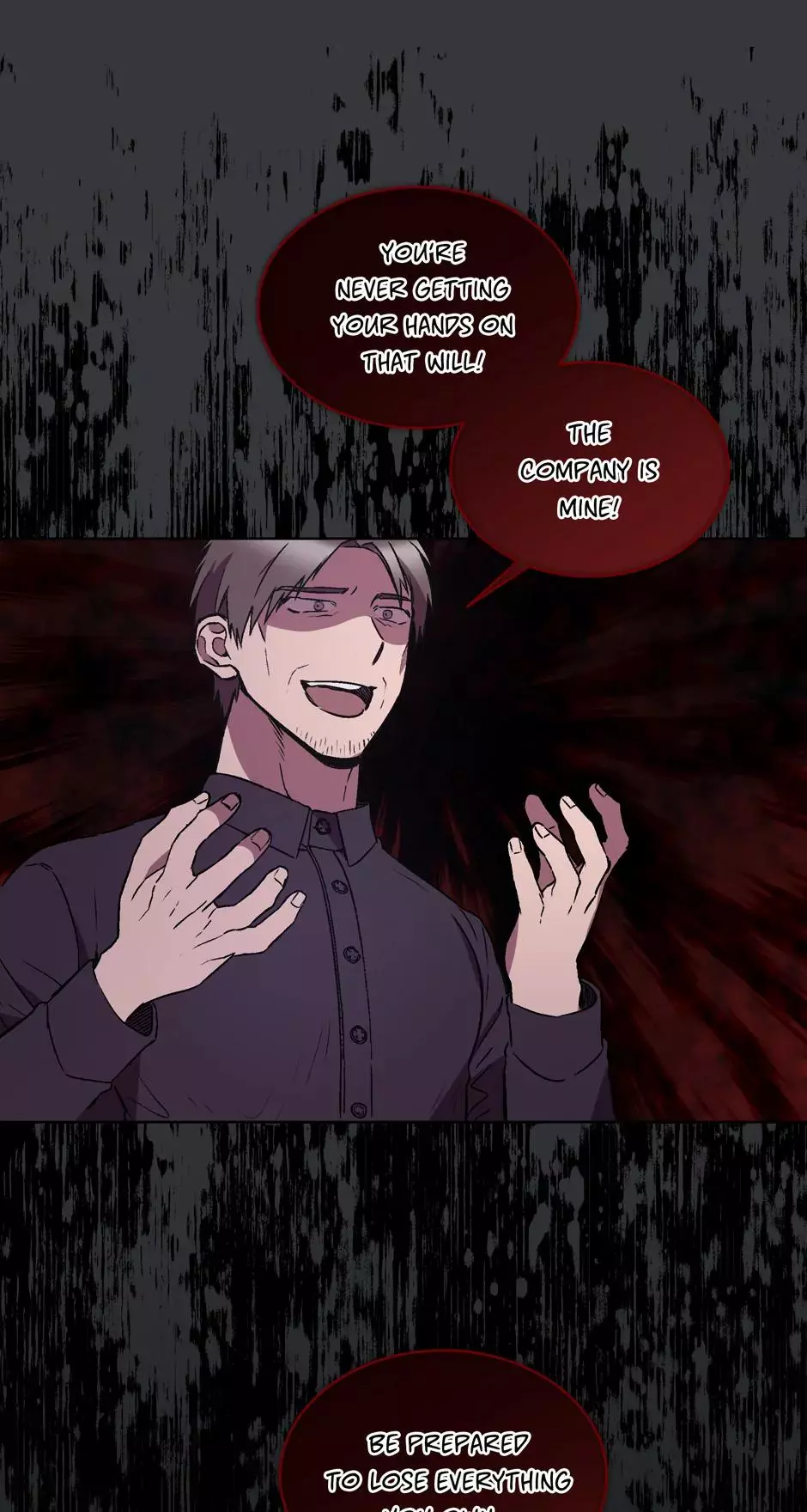 The Perfect Chapter 31 page 10