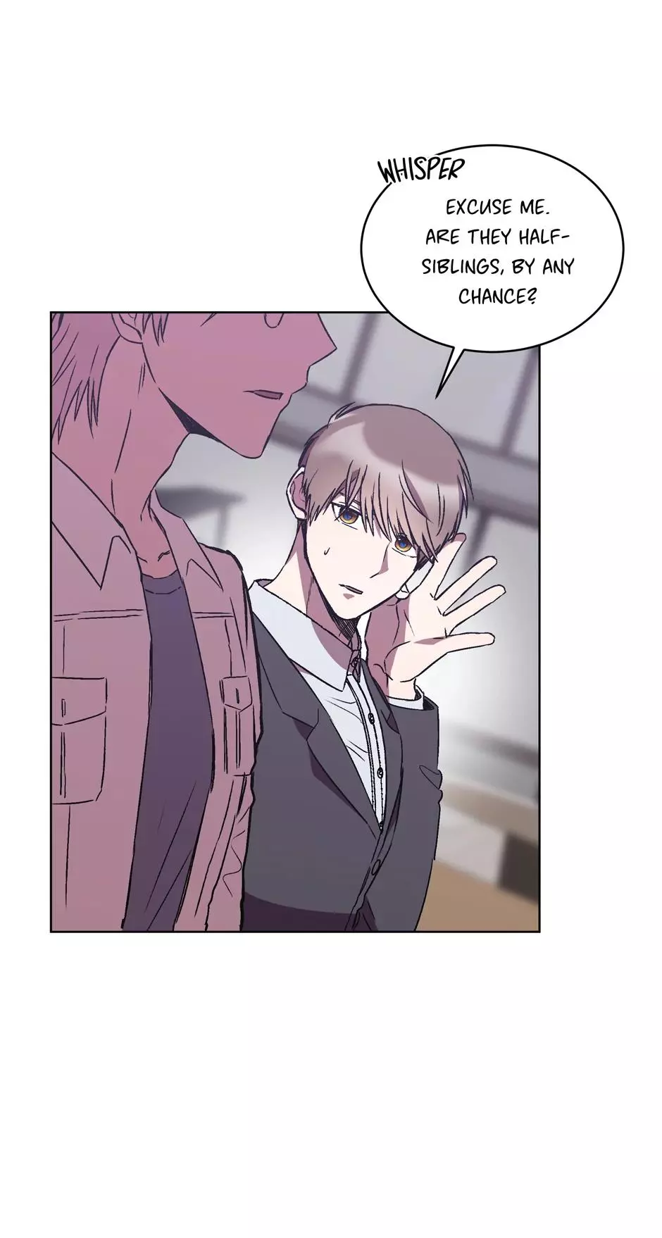 The Perfect Chapter 31 page 14