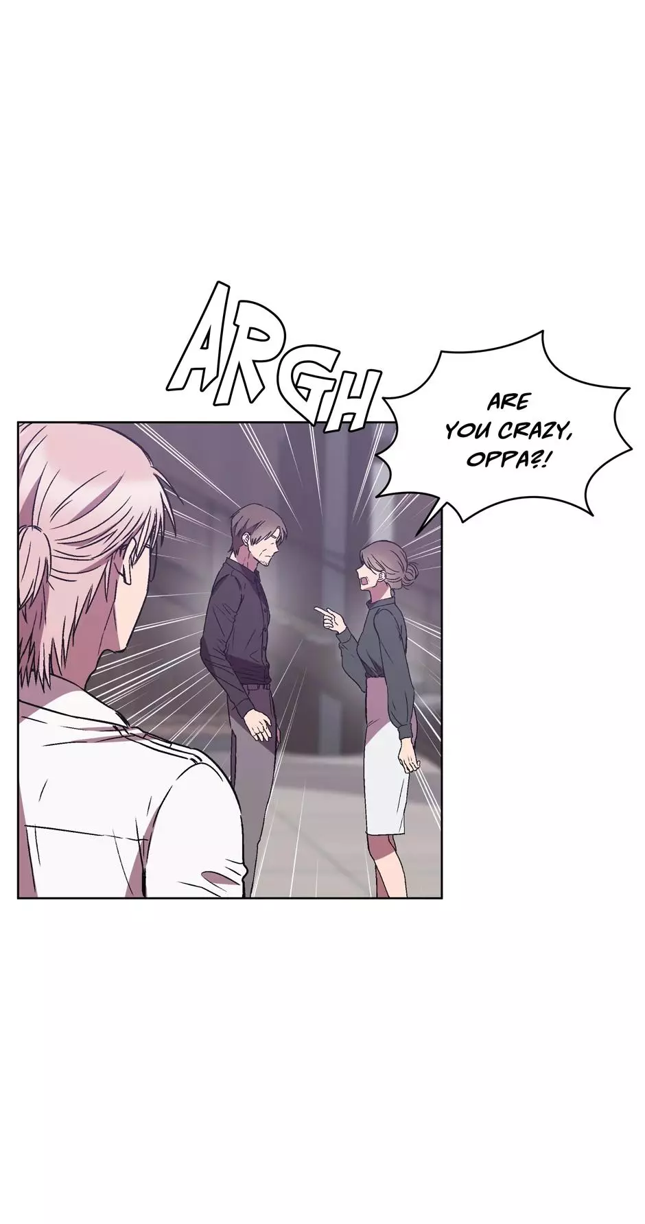 The Perfect Chapter 31 page 3