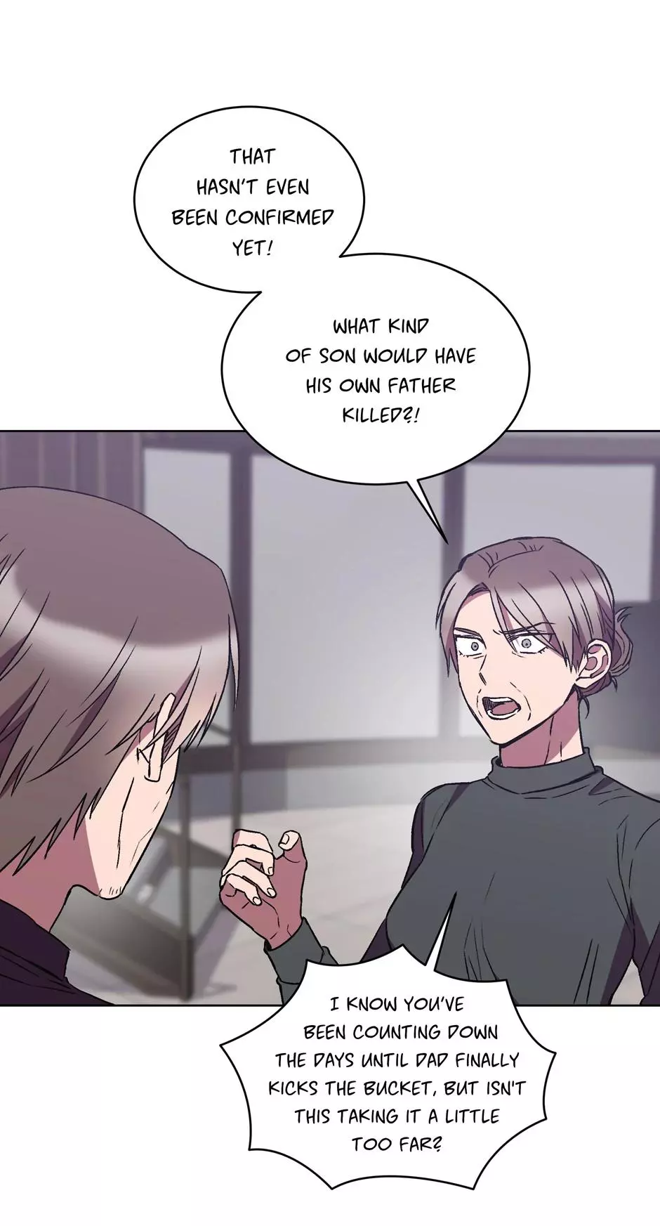 The Perfect Chapter 31 page 6
