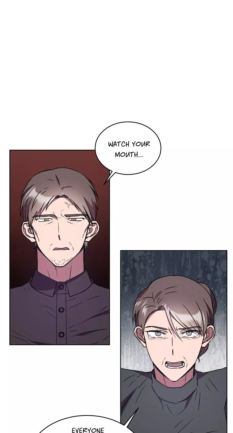 The Perfect Chapter 31 page 7