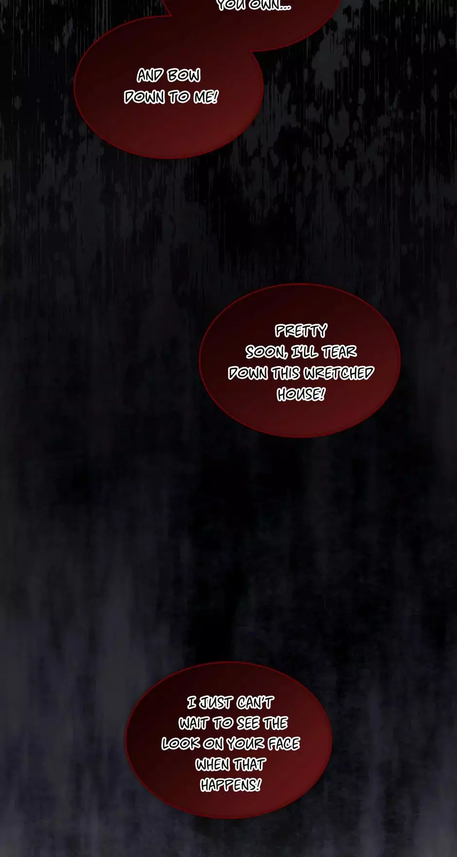 The Perfect Chapter 31 page 11