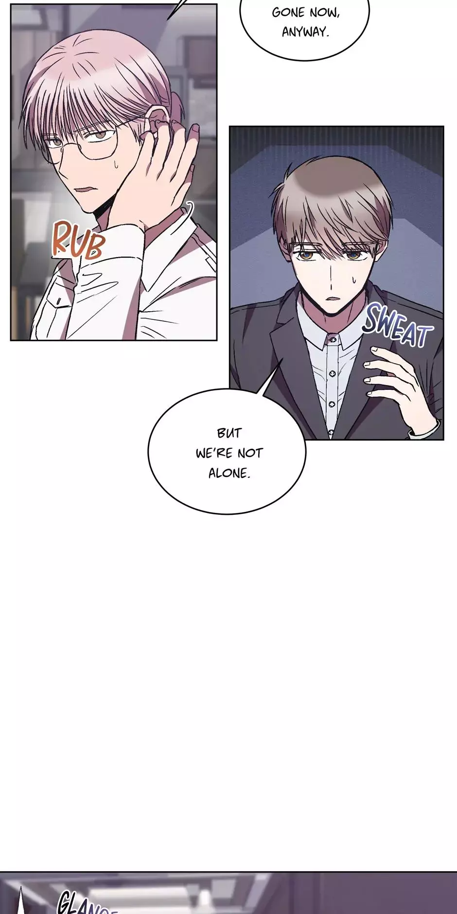The Perfect Chapter 31 page 16