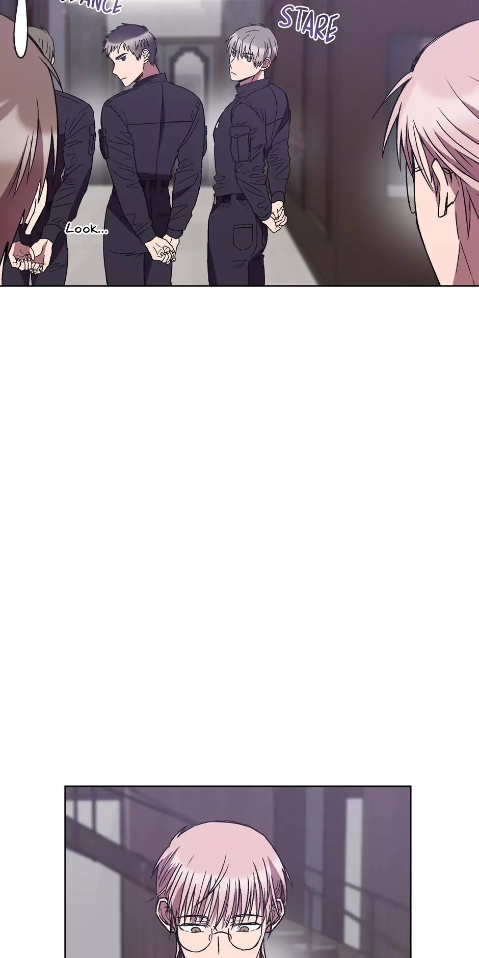 The Perfect Chapter 31 page 17