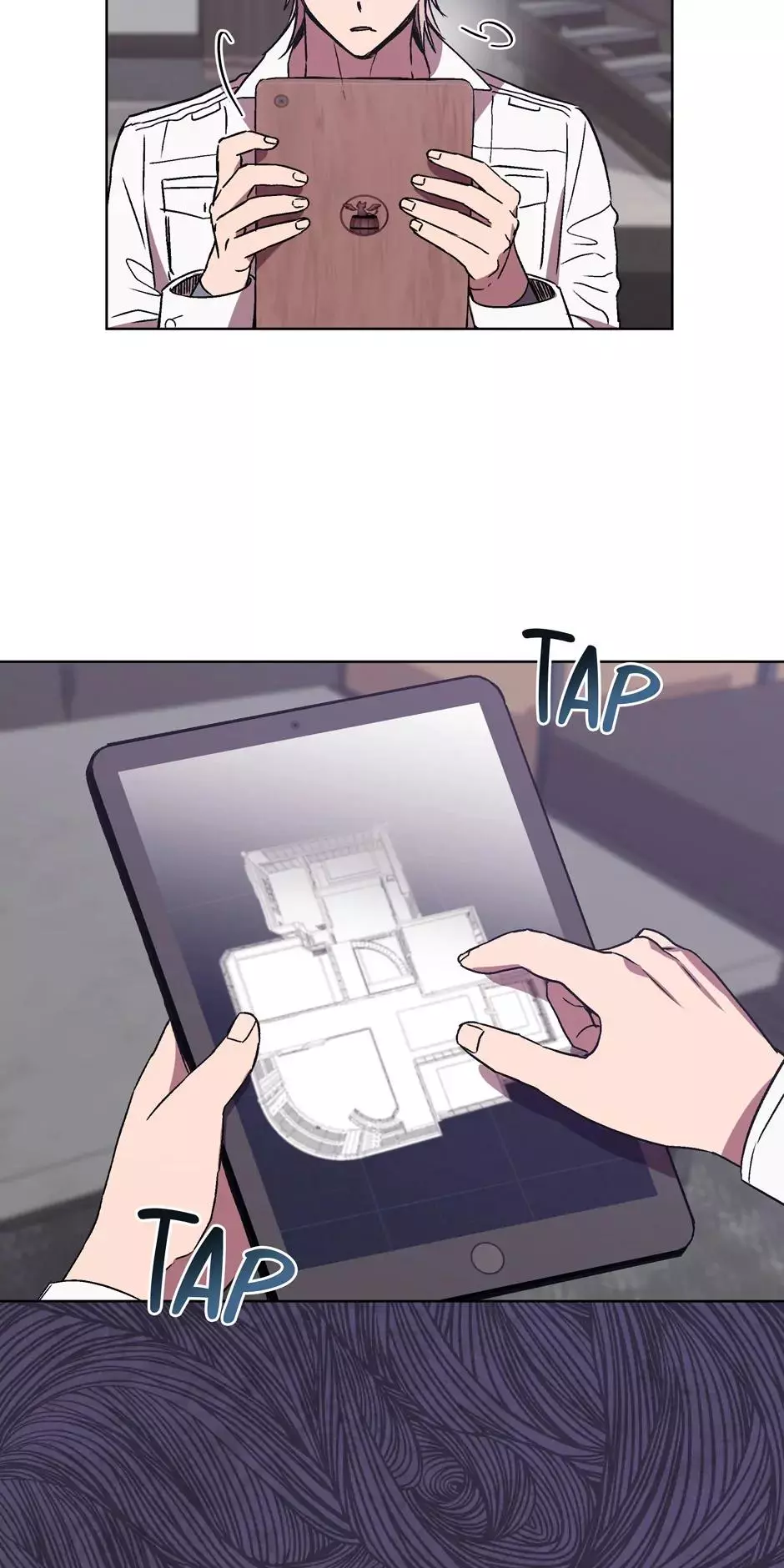 The Perfect Chapter 31 page 18