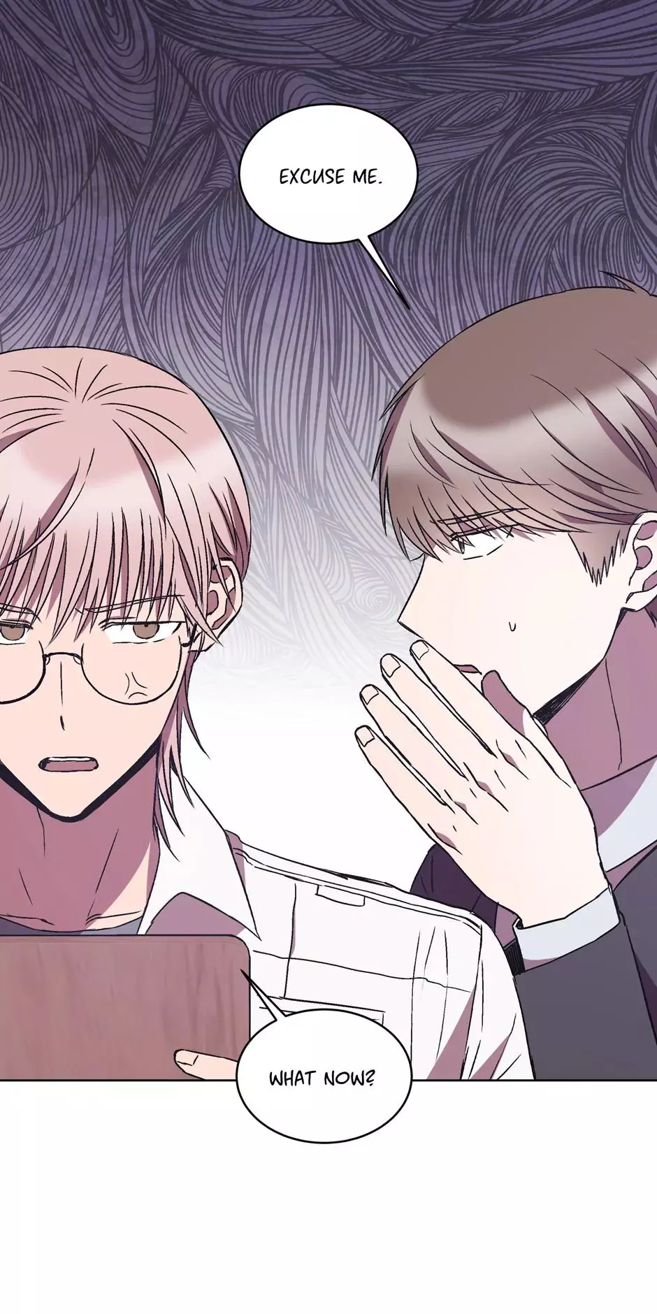 The Perfect Chapter 31 page 19