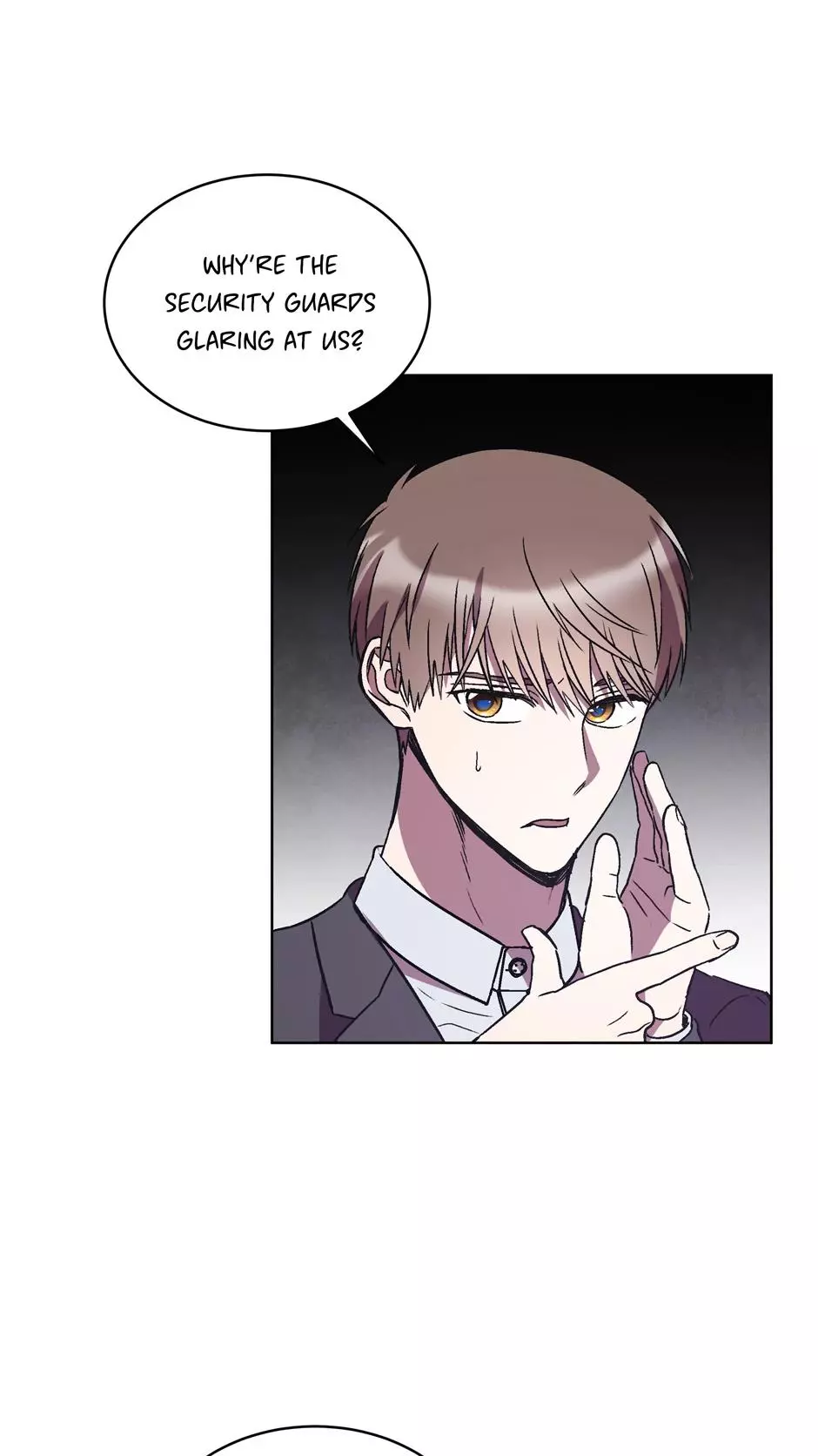 The Perfect Chapter 31 page 20