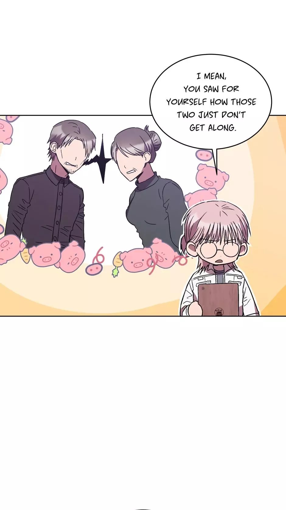 The Perfect Chapter 31 page 23