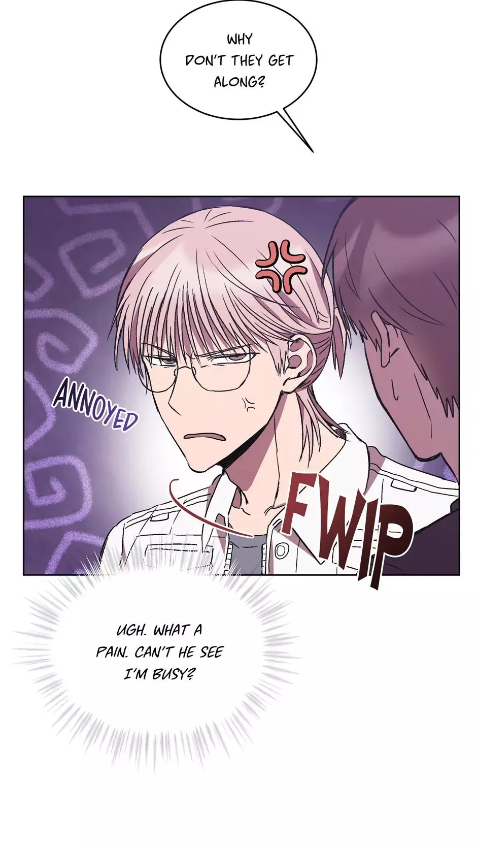 The Perfect Chapter 31 page 24