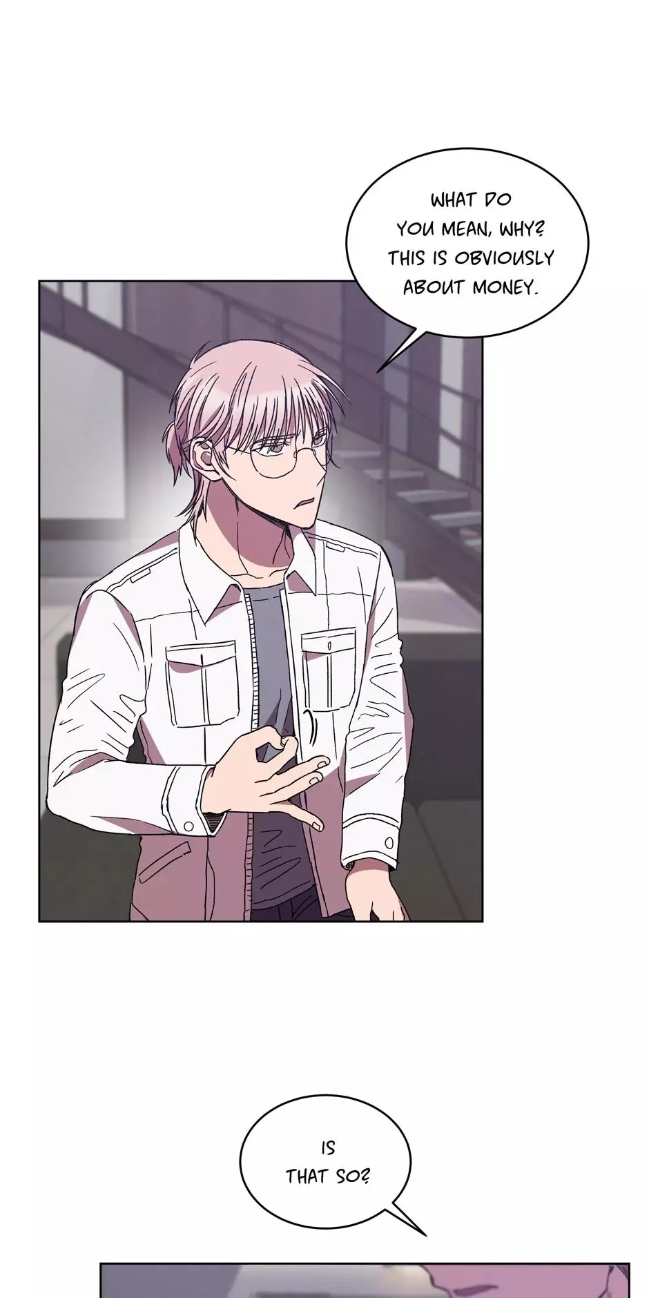 The Perfect Chapter 31 page 25