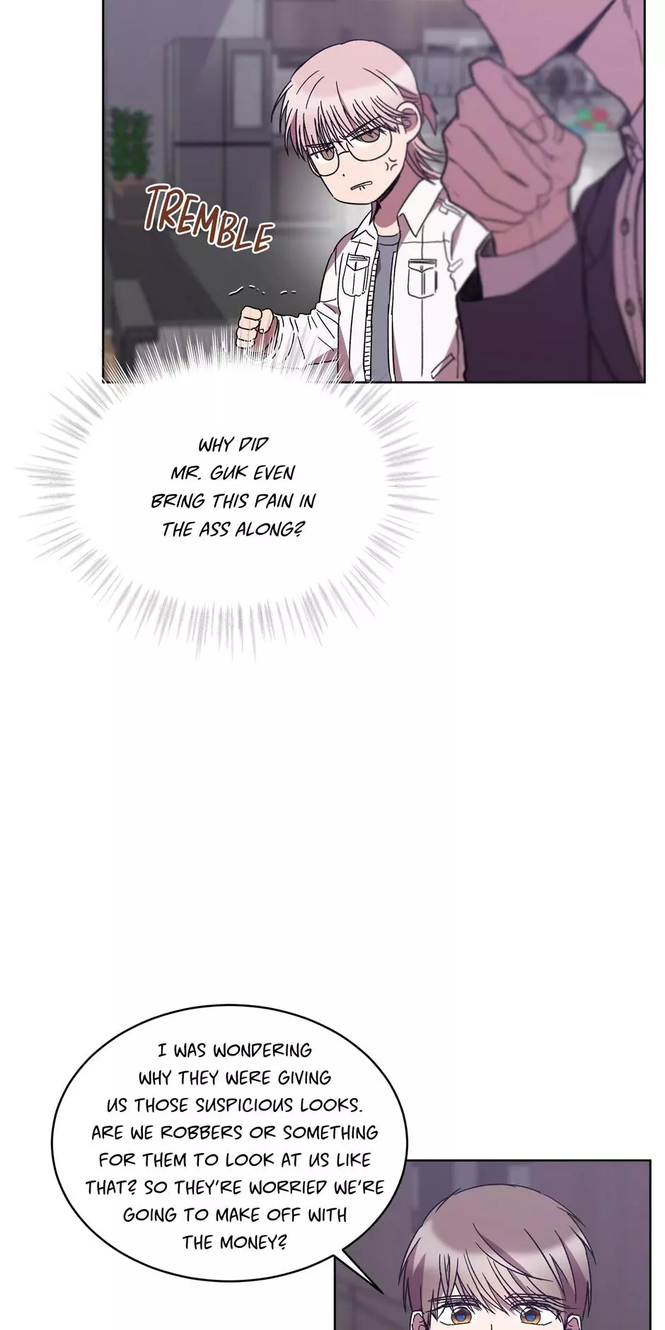 The Perfect Chapter 31 page 26