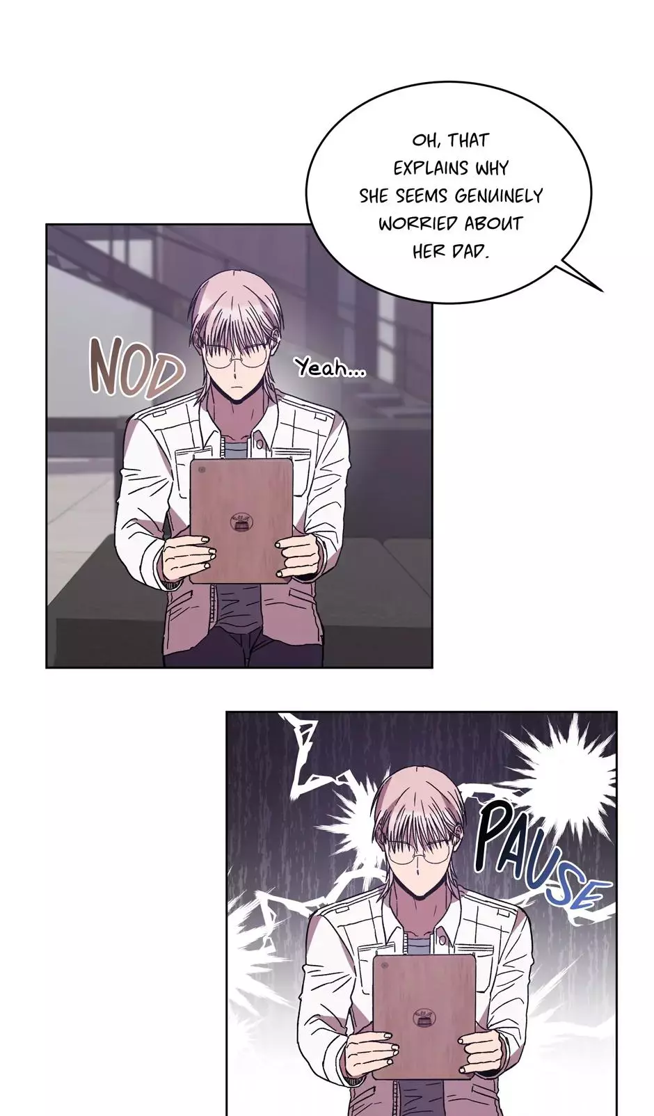 The Perfect Chapter 31 page 30