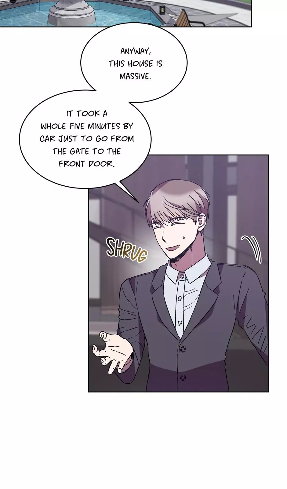 The Perfect Chapter 31 page 34