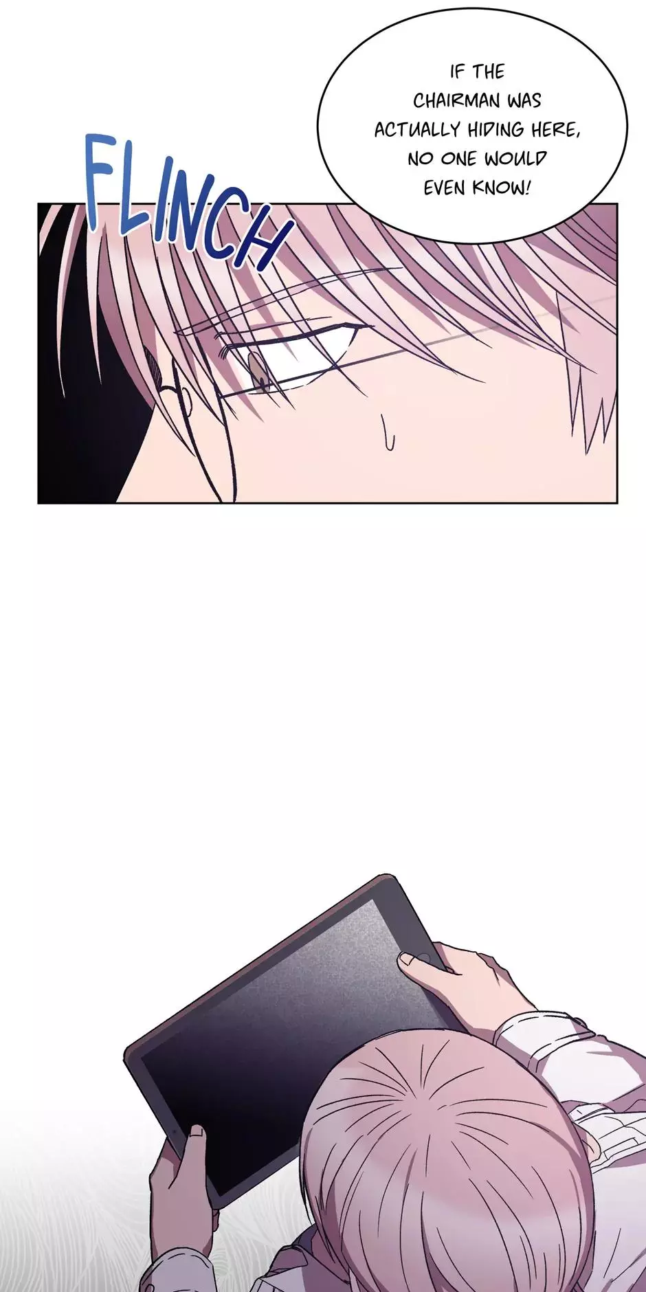 The Perfect Chapter 31 page 35