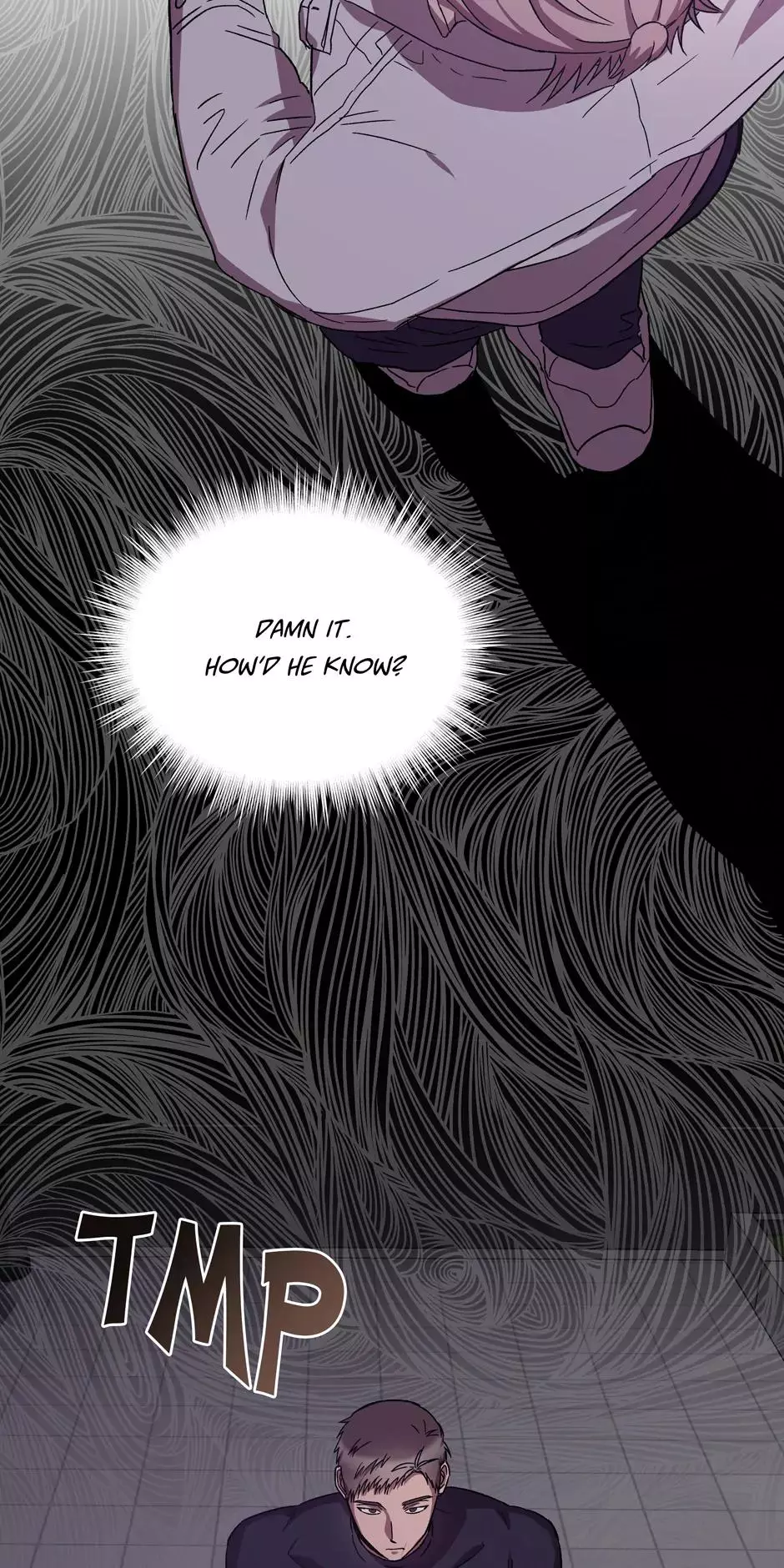 The Perfect Chapter 31 page 36