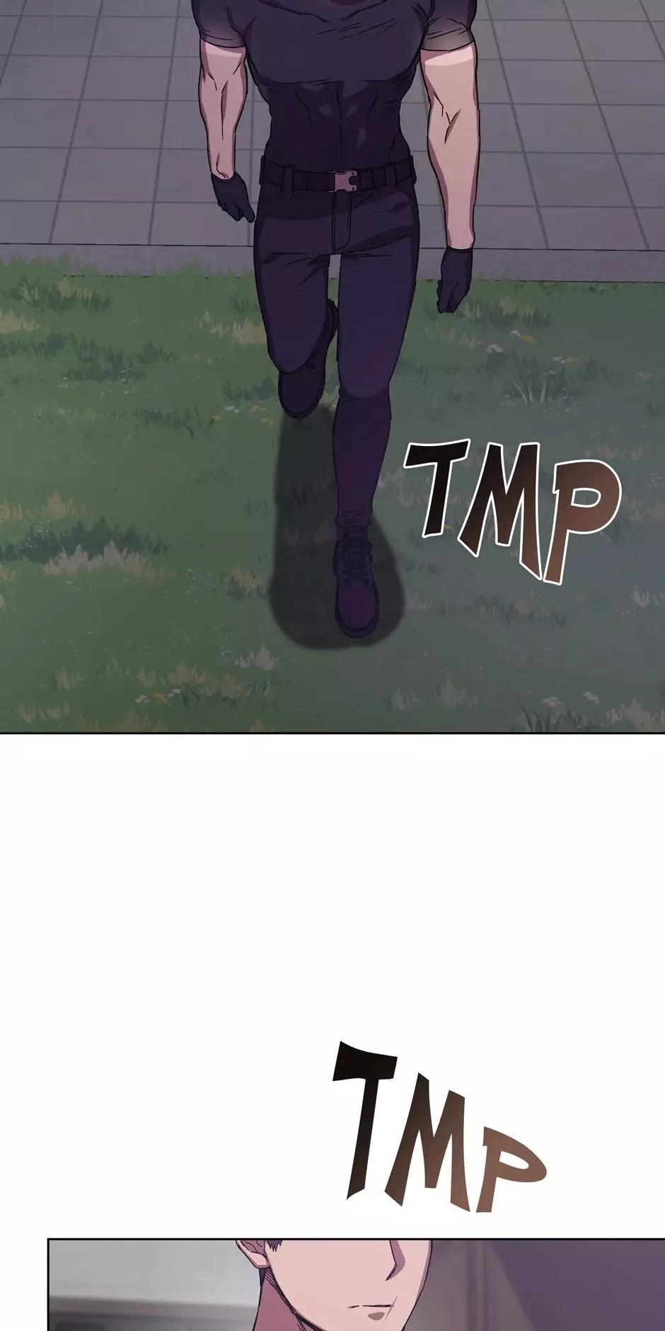 The Perfect Chapter 31 page 37