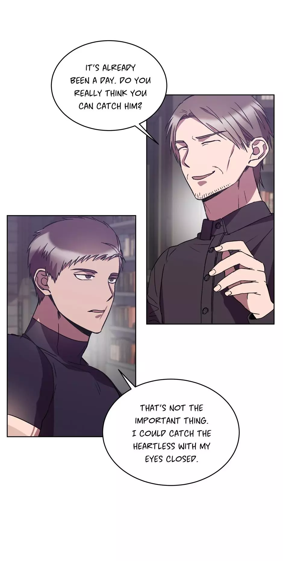The Perfect Chapter 31 page 40