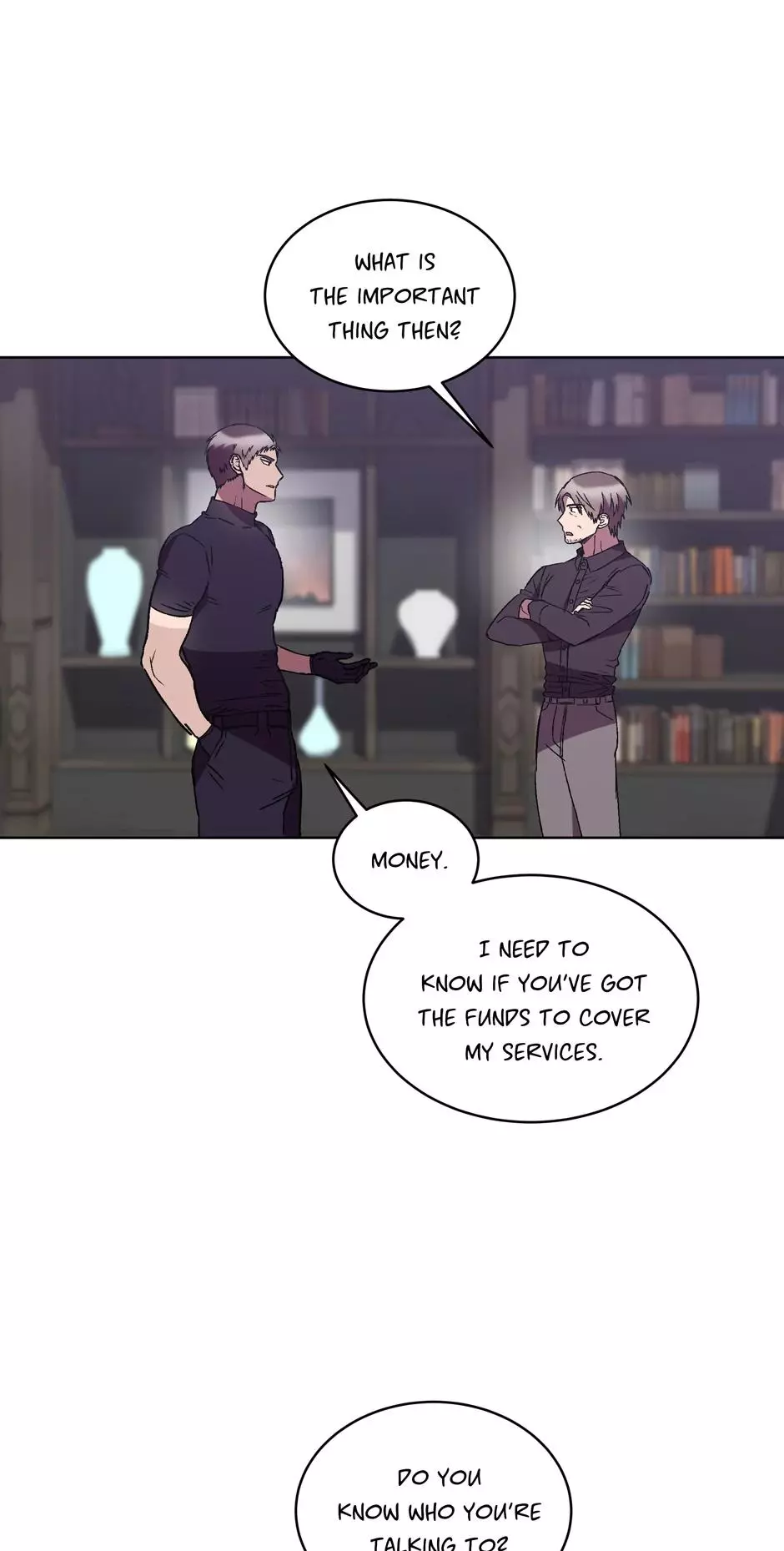 The Perfect Chapter 31 page 41